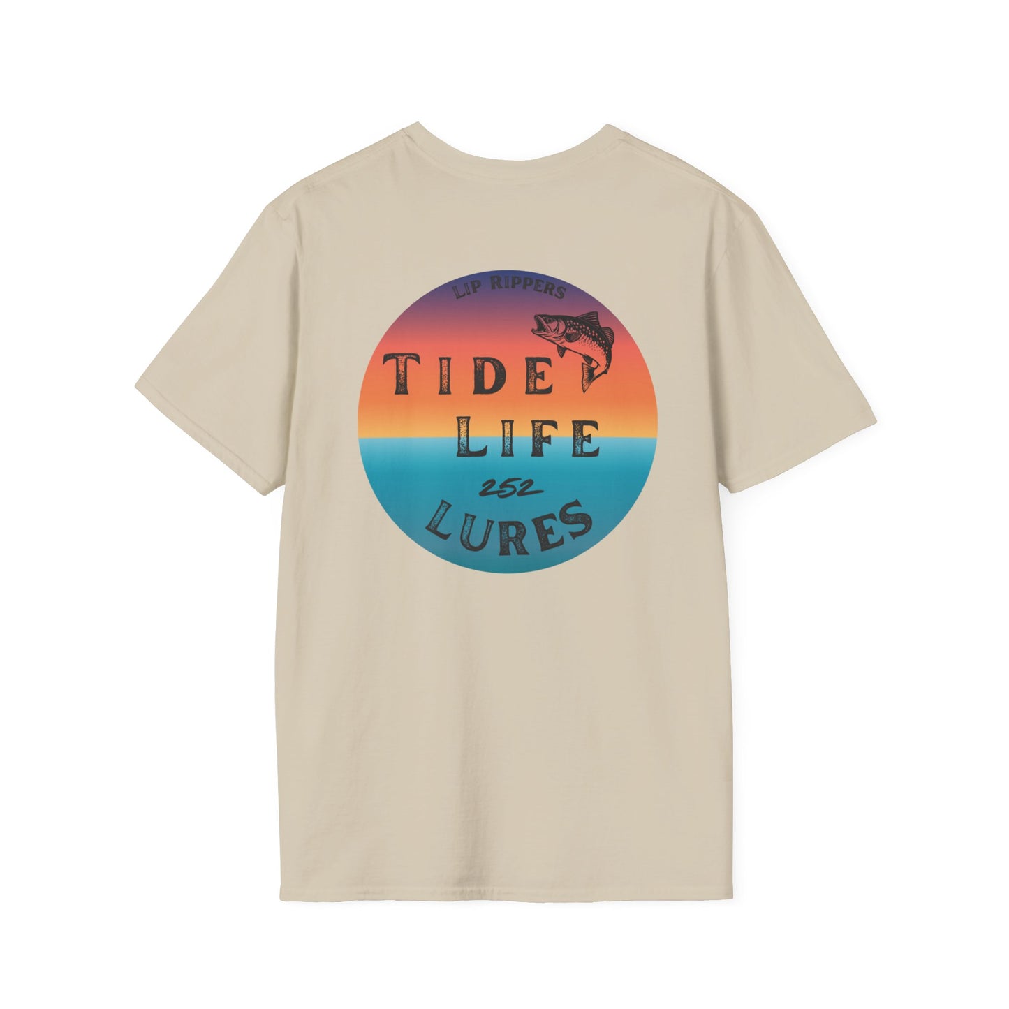 Tide Life Lip Rippers