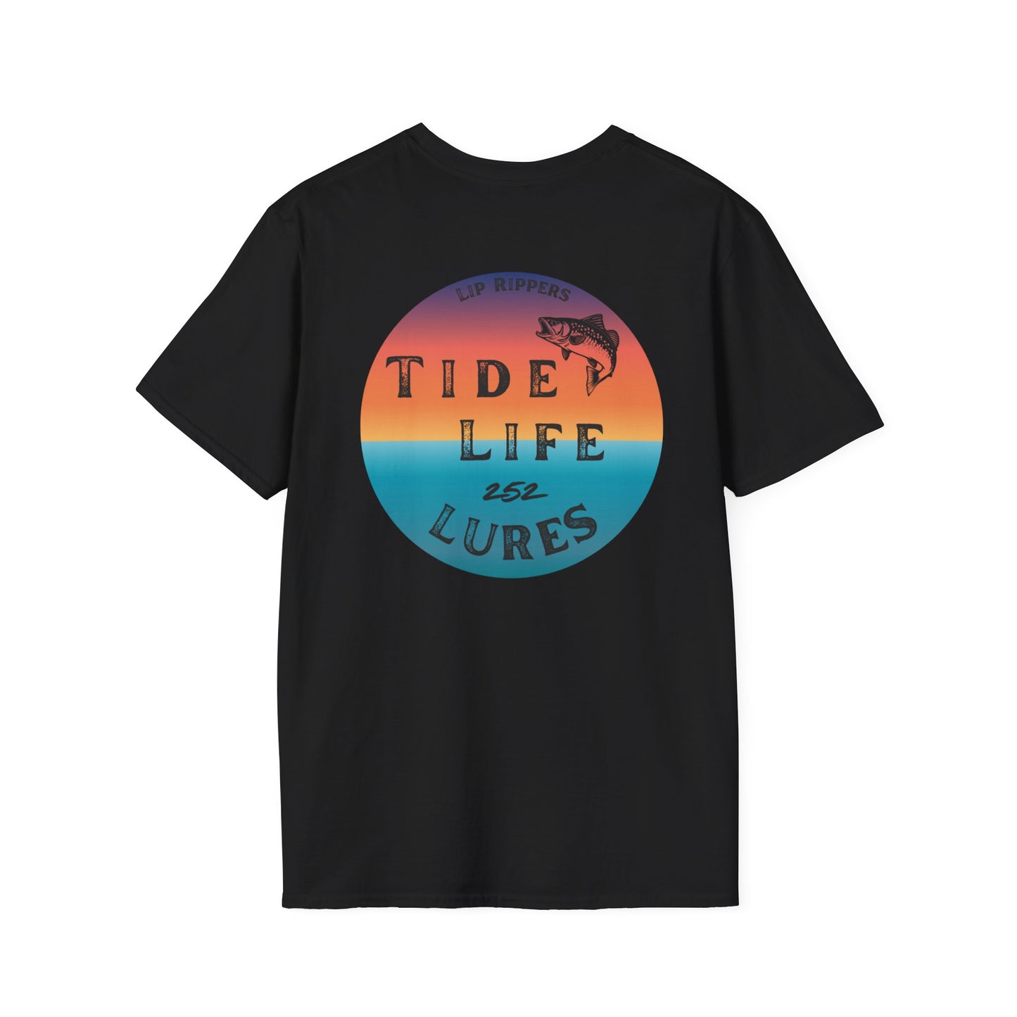 Tide Life Lip Rippers