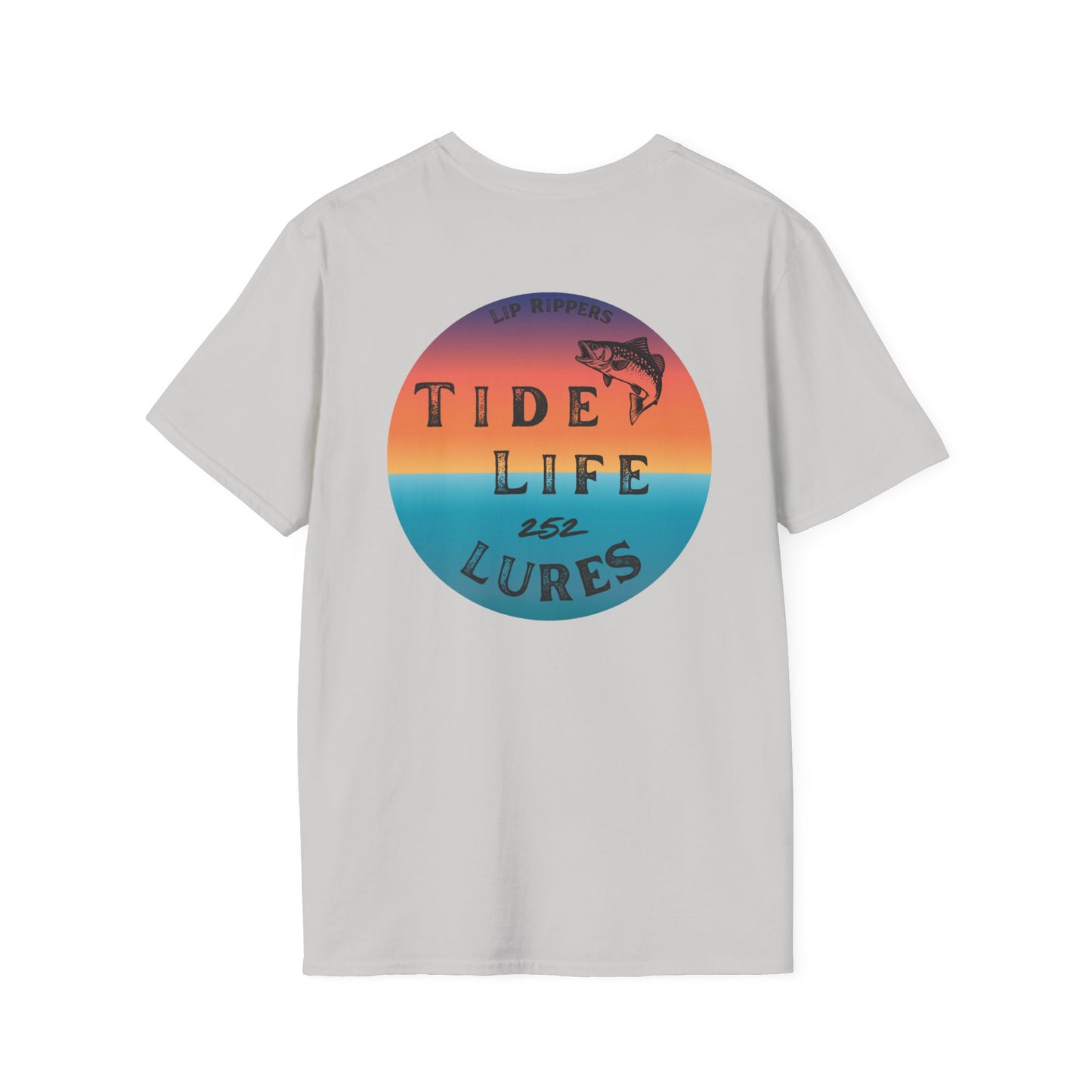 Tide Life Lip Rippers