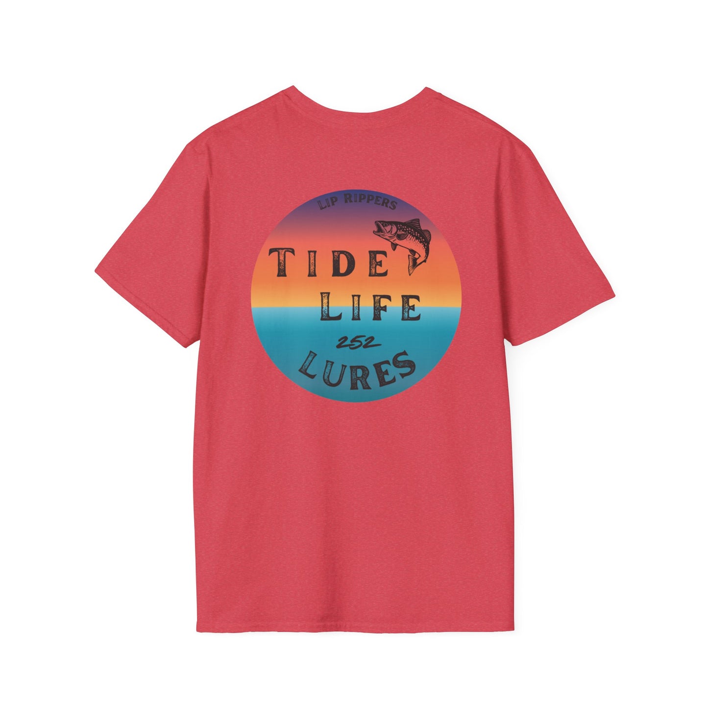 Tide Life Lip Rippers