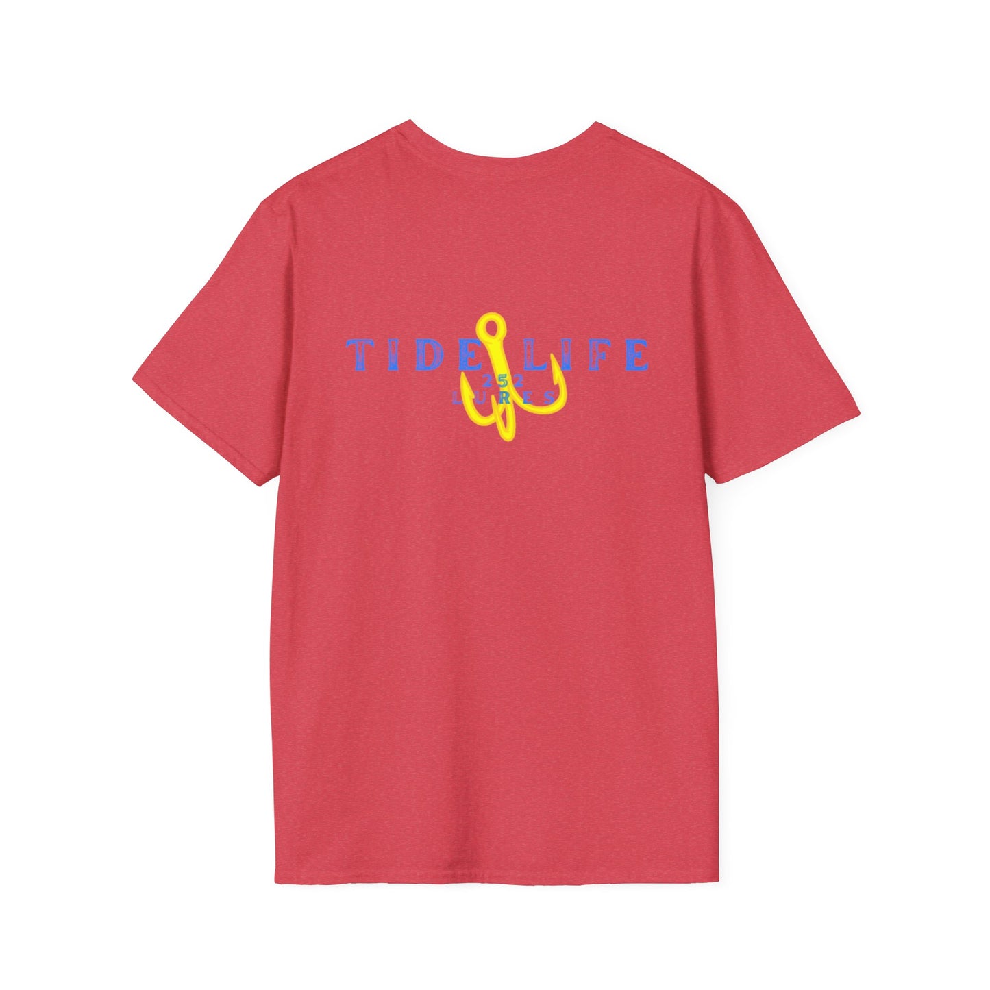 Tide Life