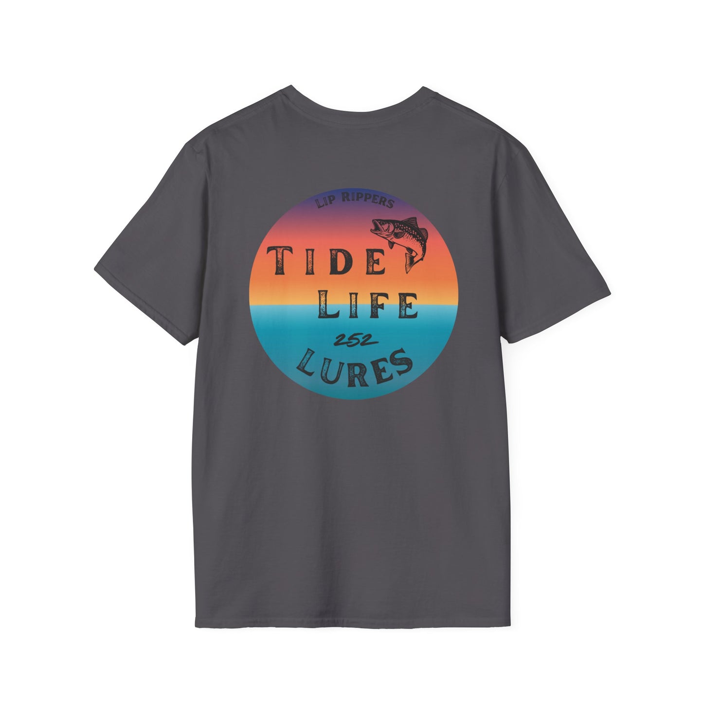 Tide Life Lip Rippers