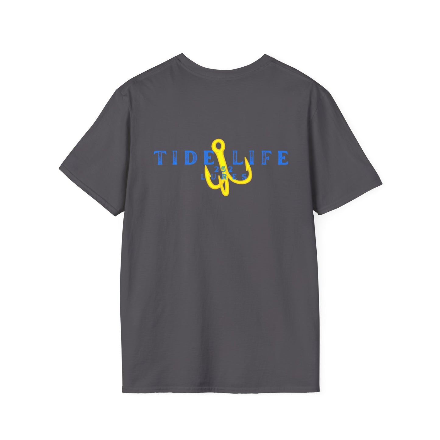 Tide Life