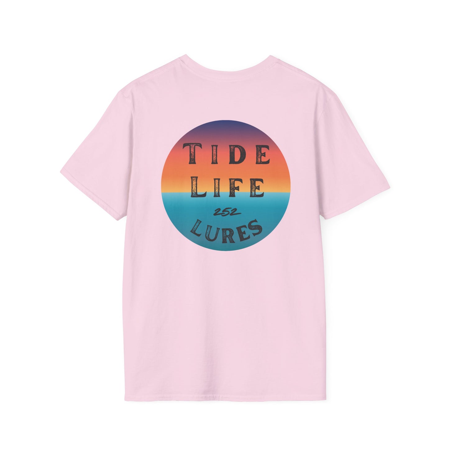Tide Life Sunset