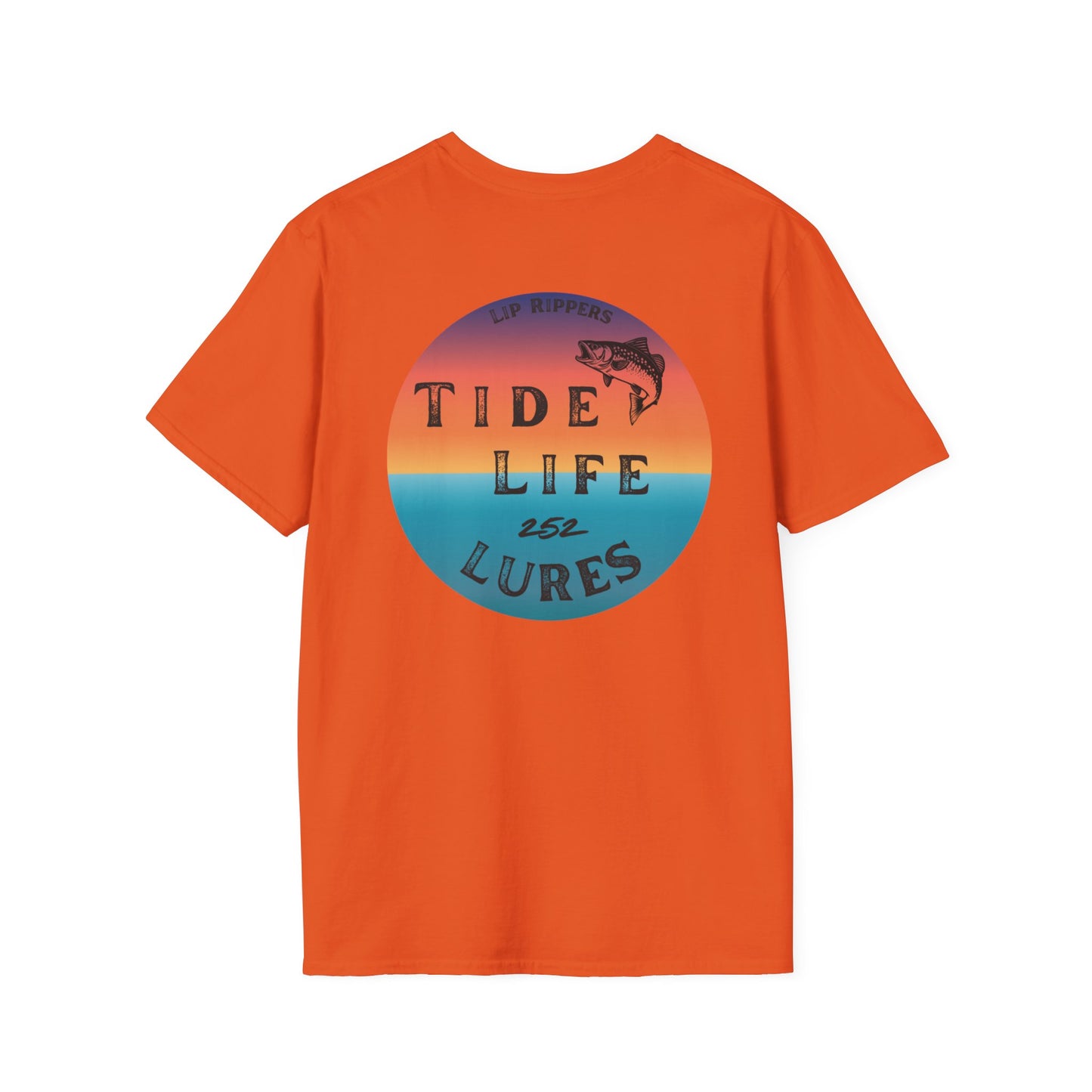 Tide Life Lip Rippers