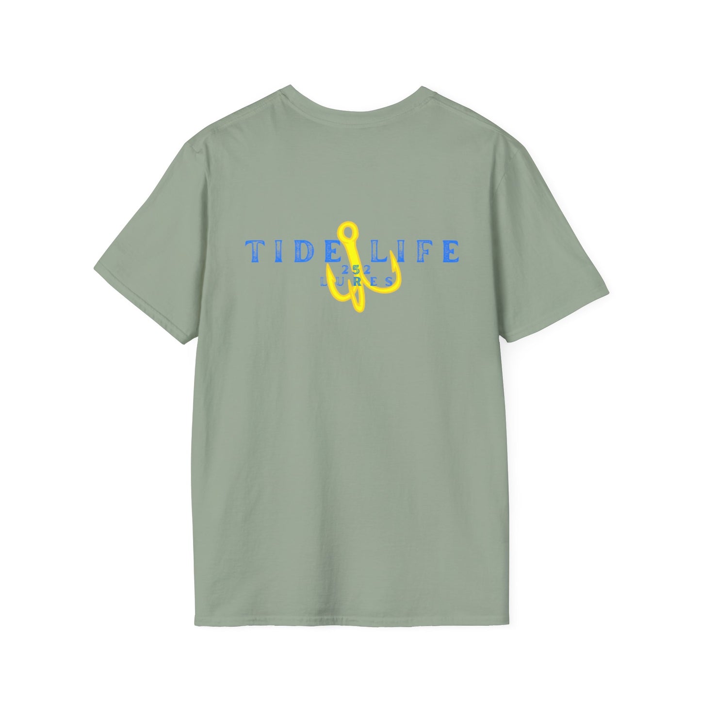 Tide Life