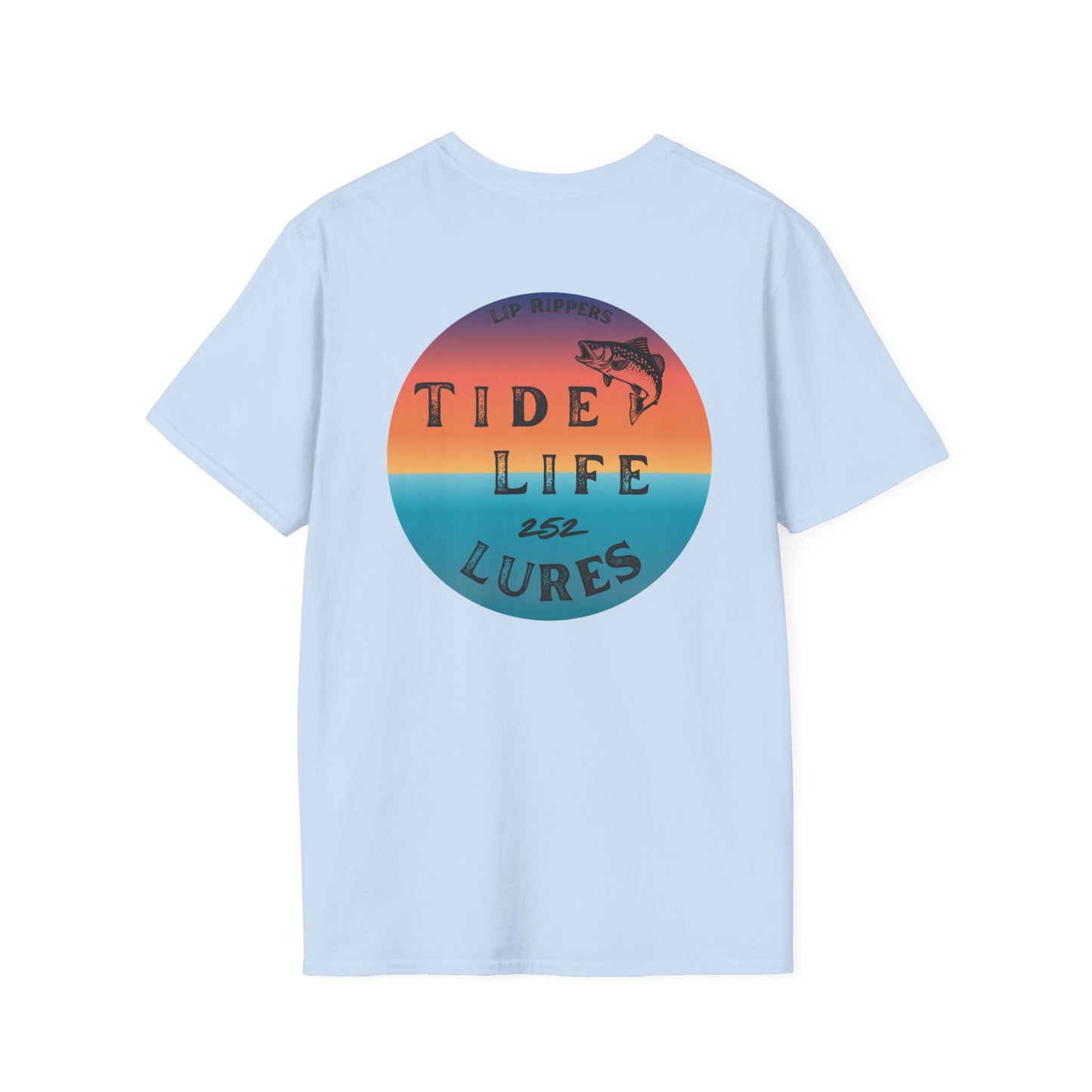Tide Life Lip Rippers
