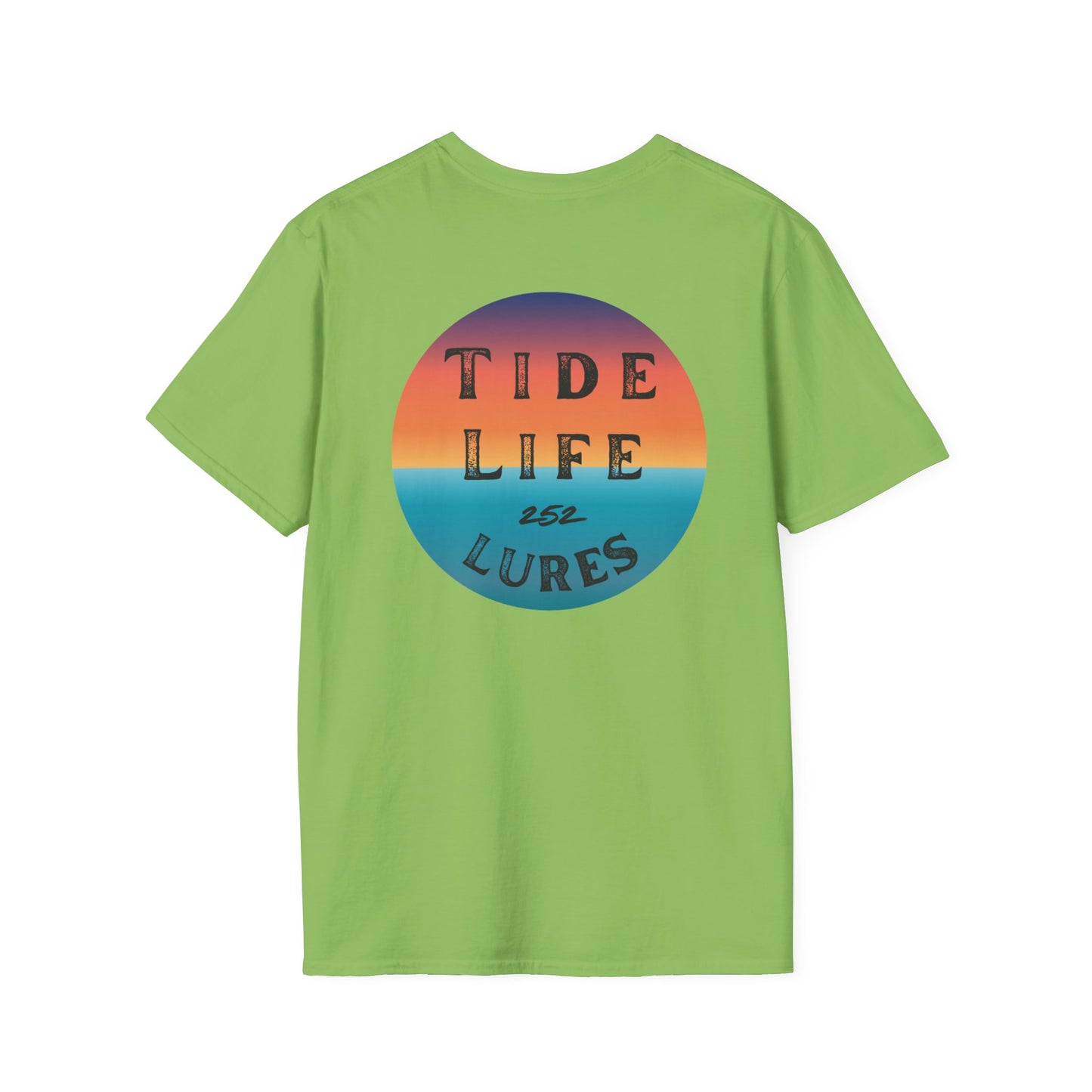 Tide Life Sunset
