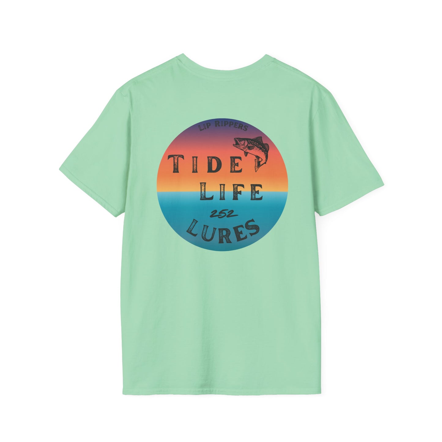 Tide Life Lip Rippers