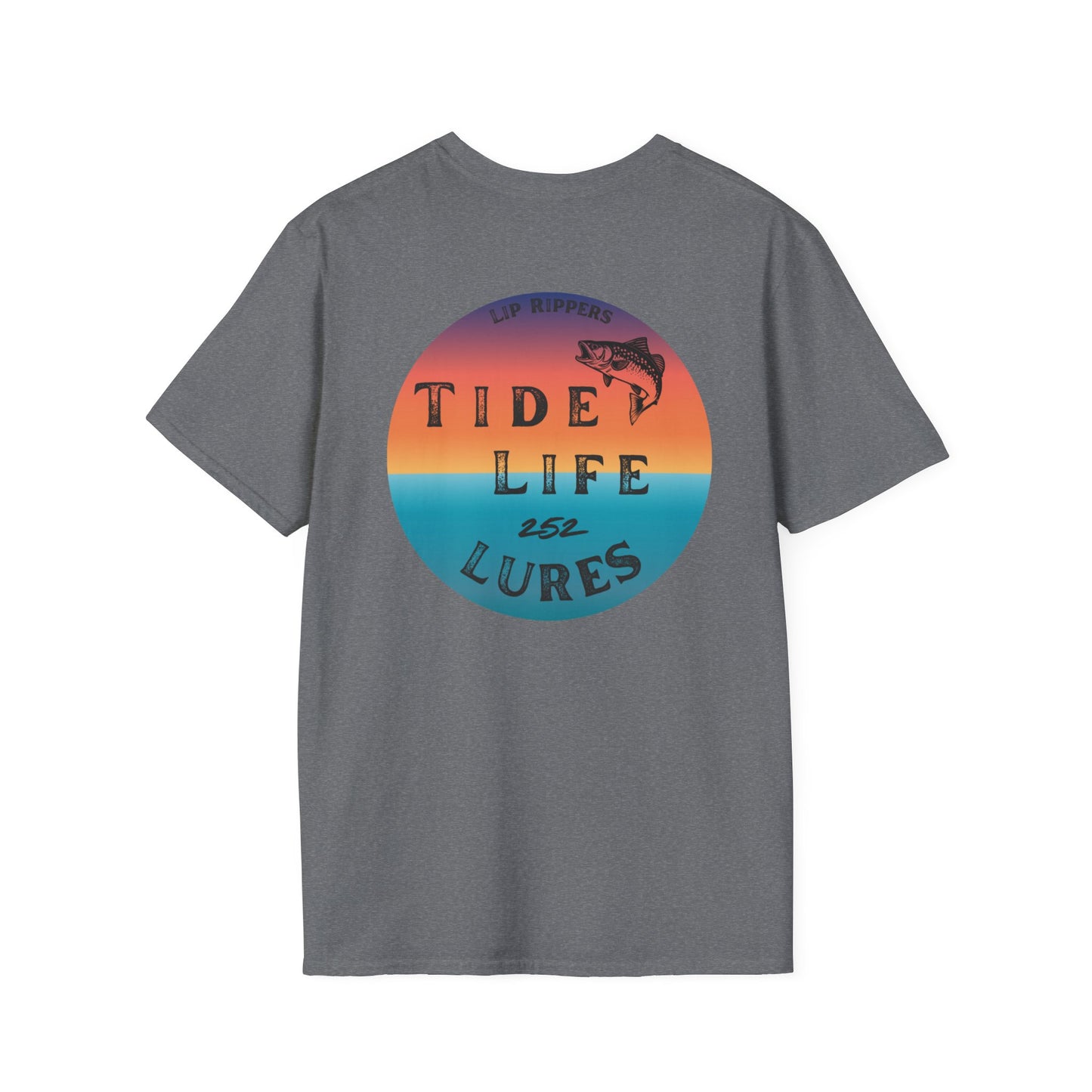 Tide Life Lip Rippers