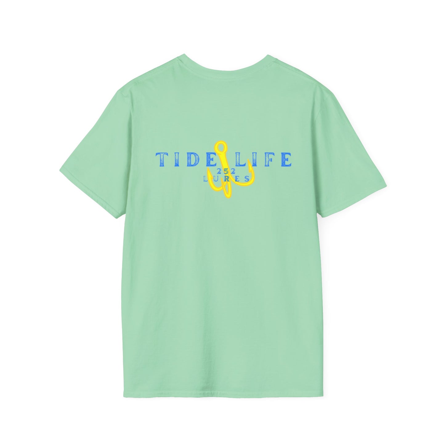 Tide Life