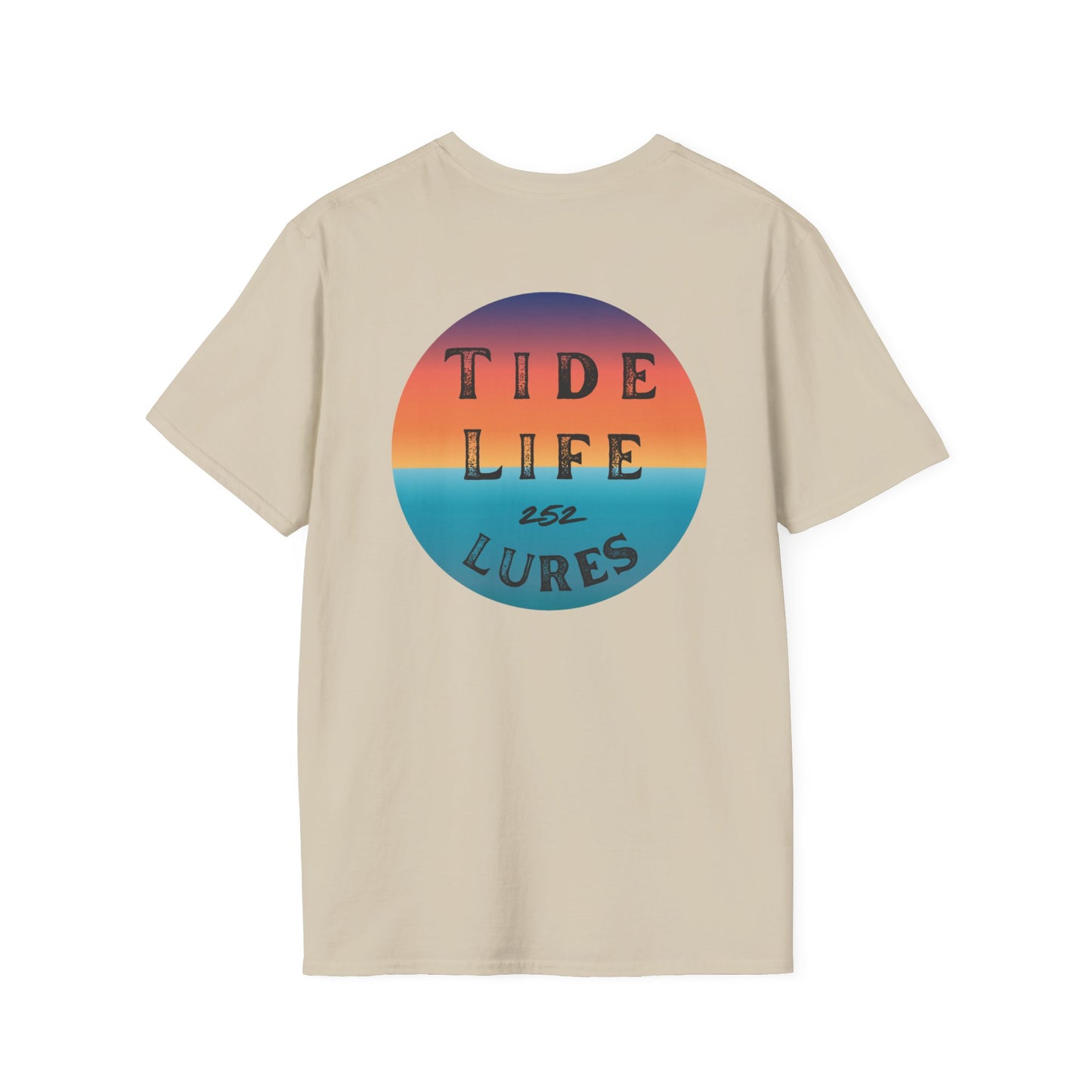 Tide Life Sunset