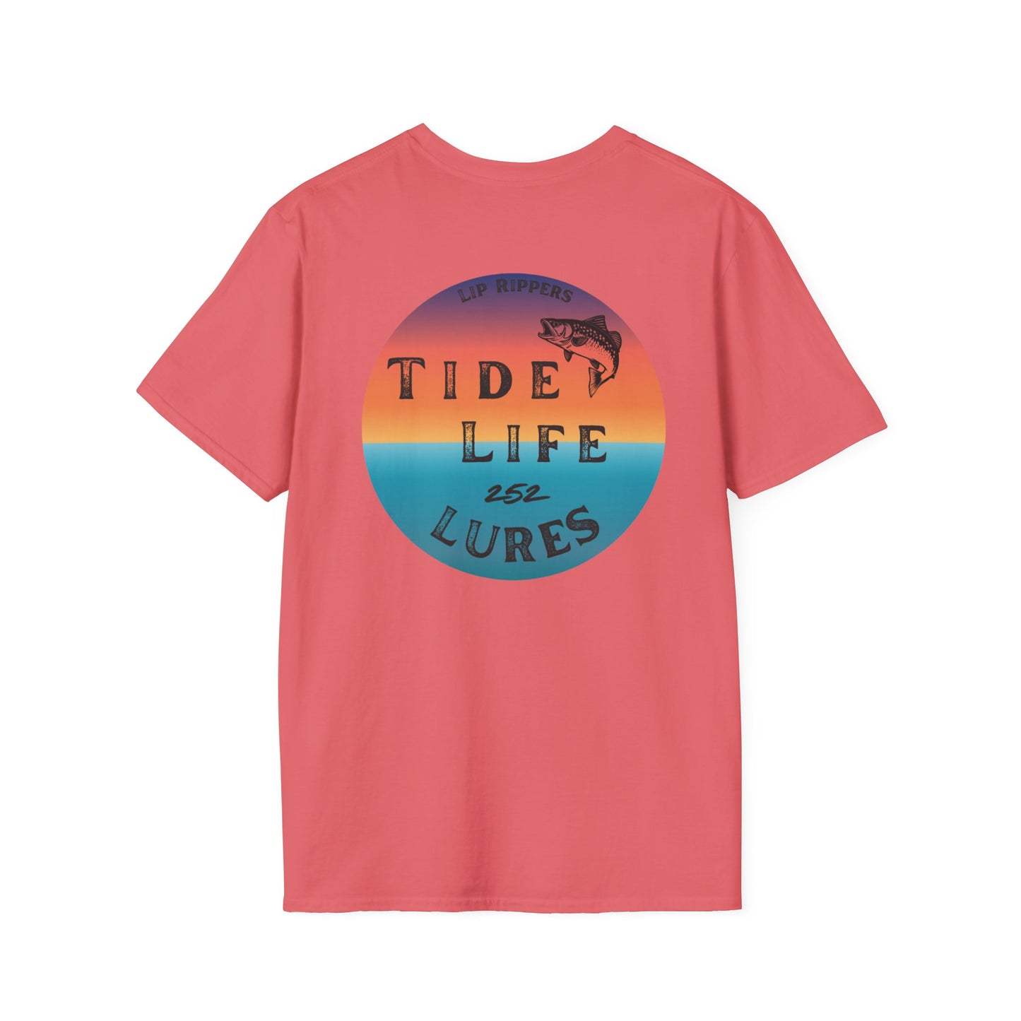 Tide Life Lip Rippers