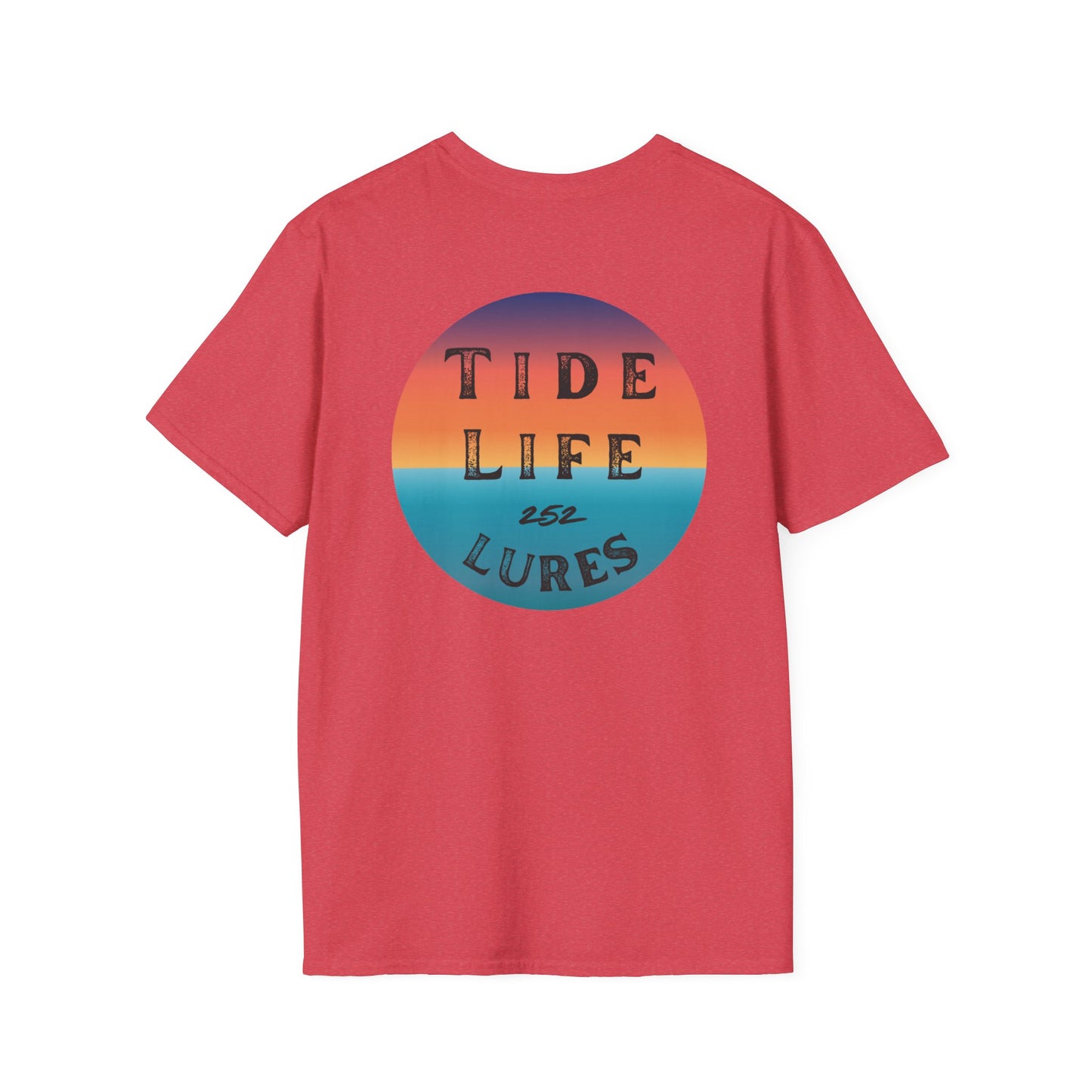Tide Life Sunset