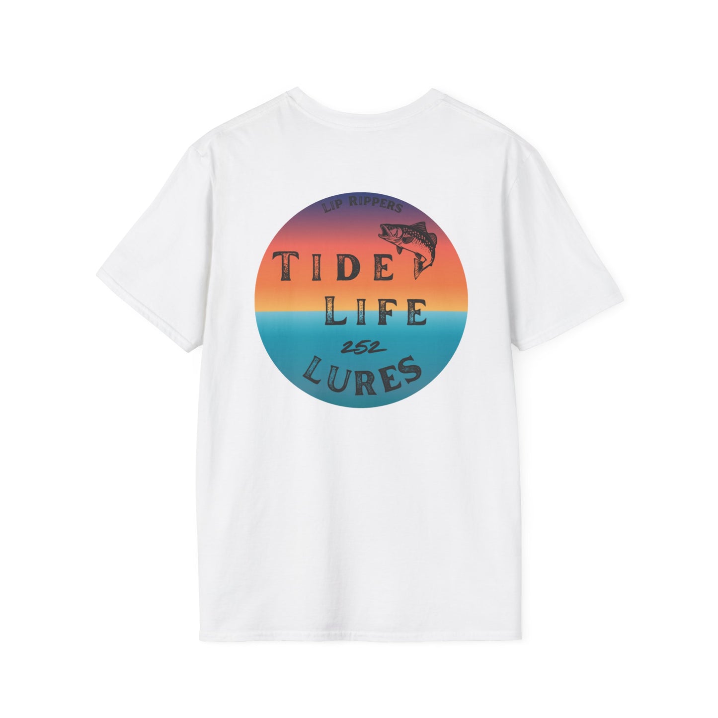 Tide Life Lip Rippers