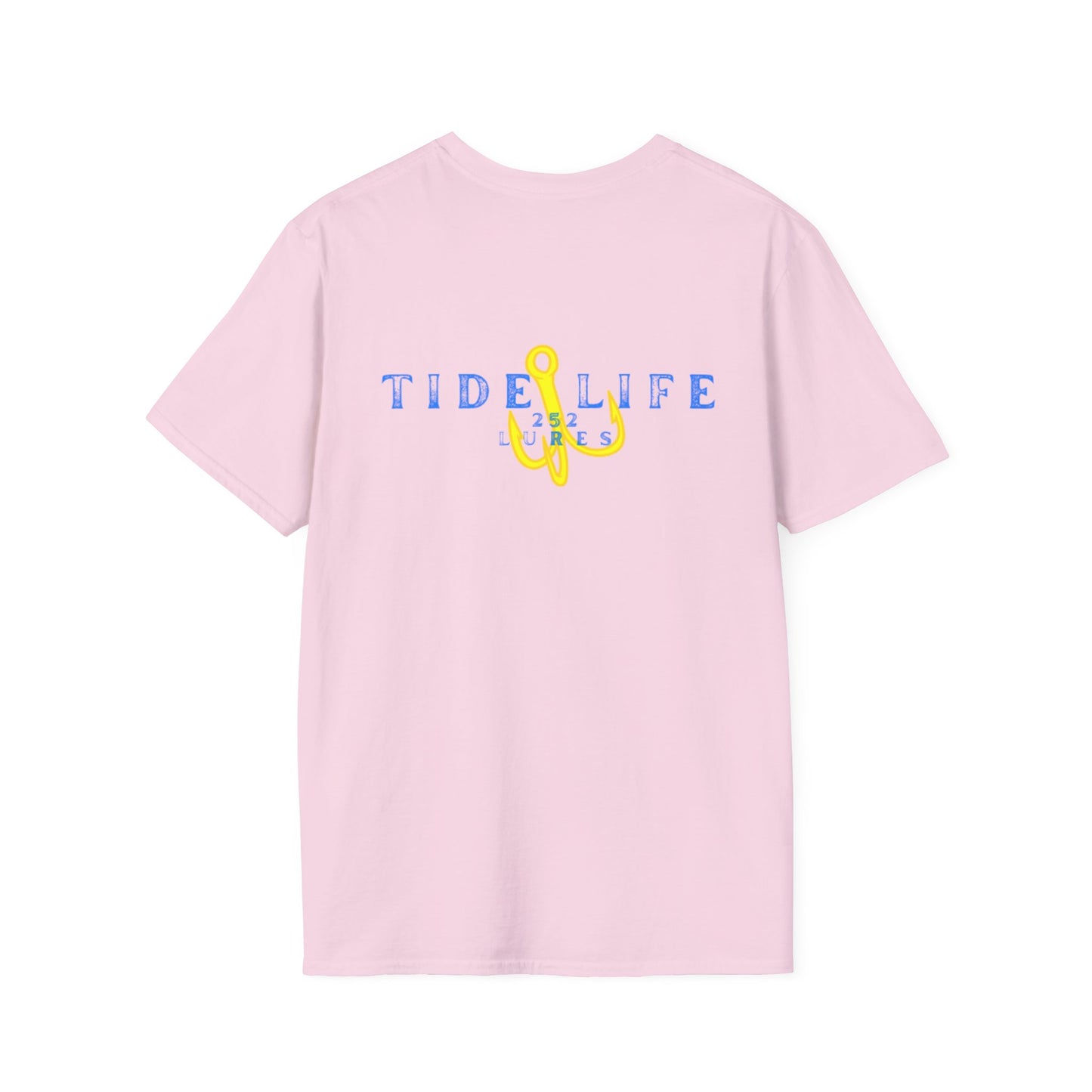 Tide Life