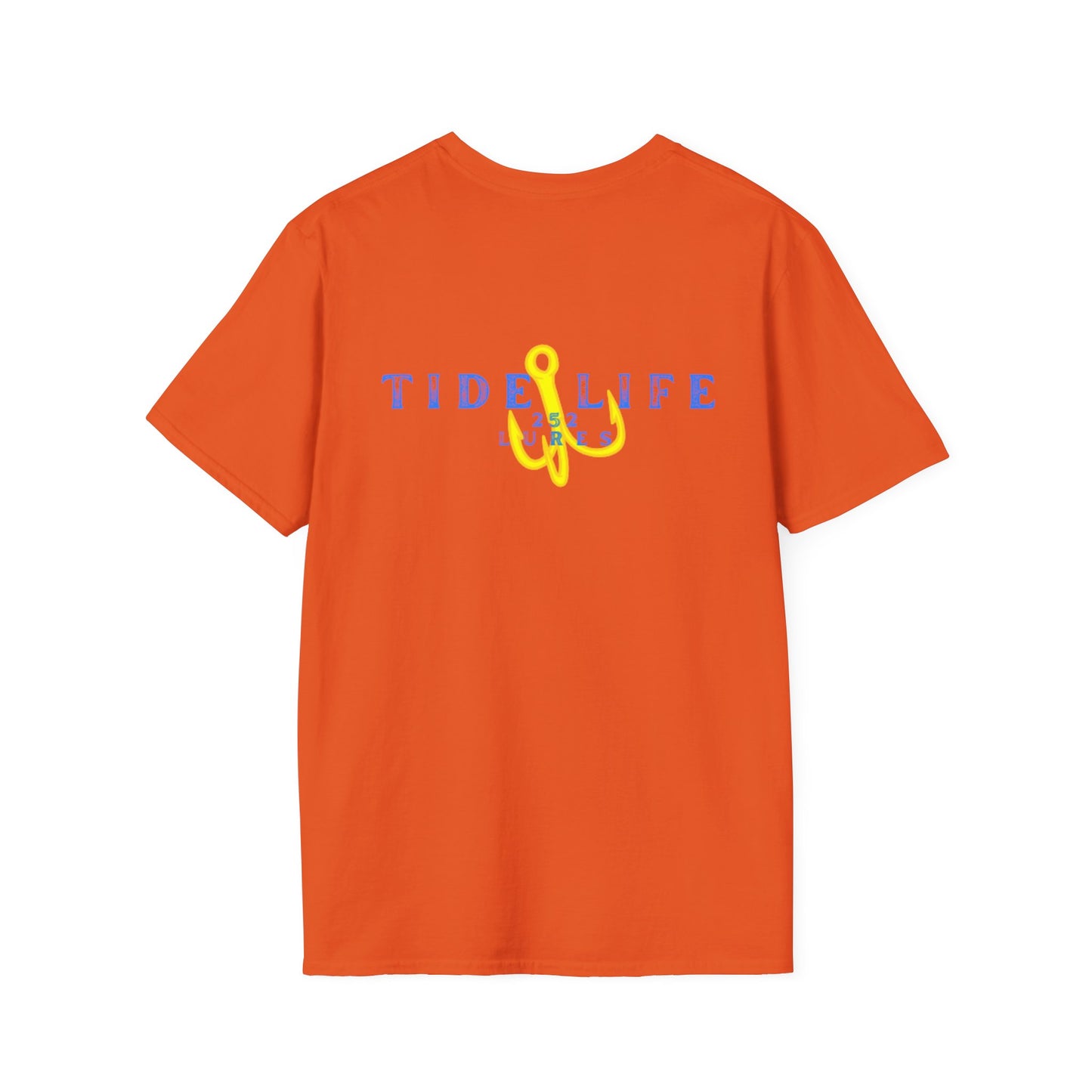 Tide Life