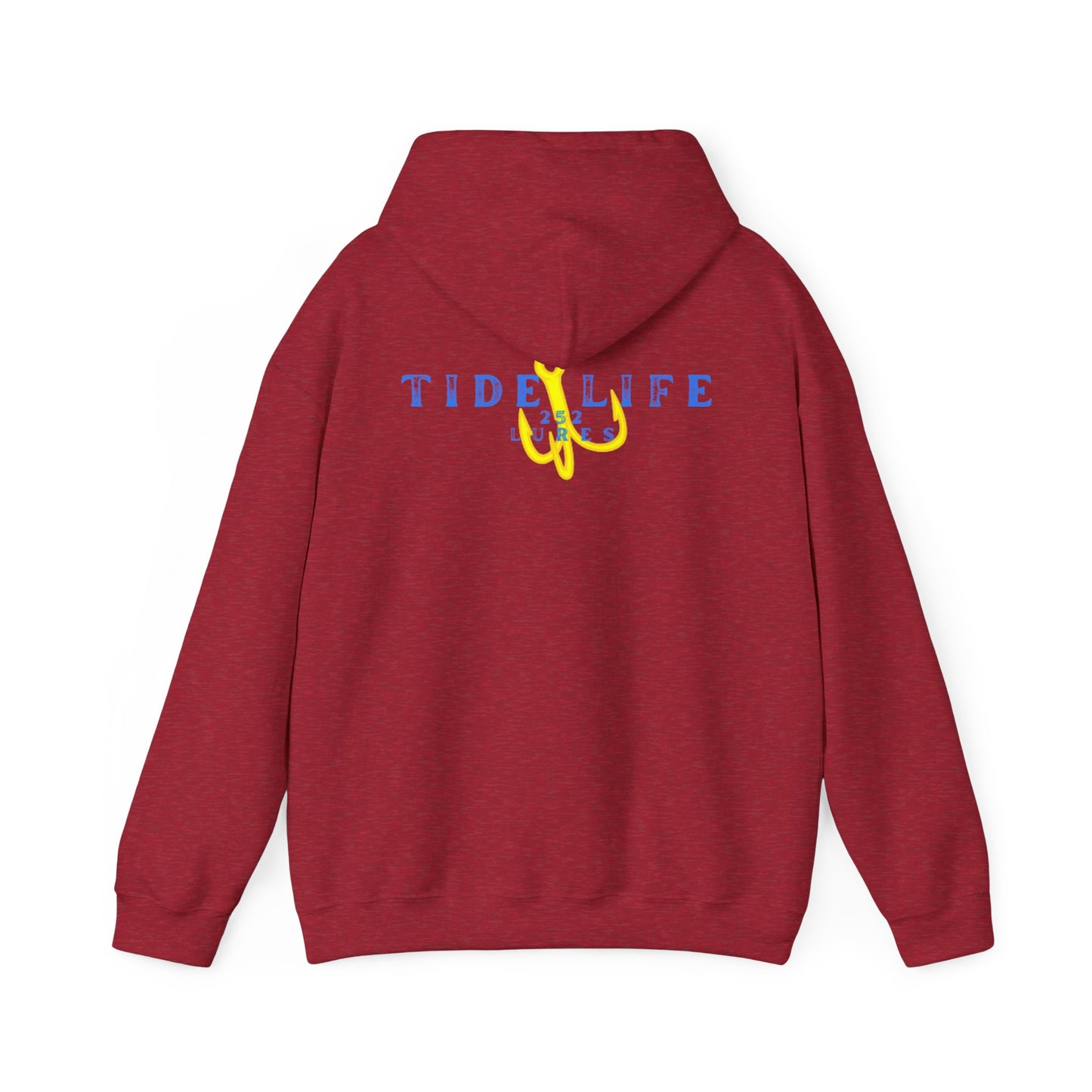 Tide Life Hoodie
