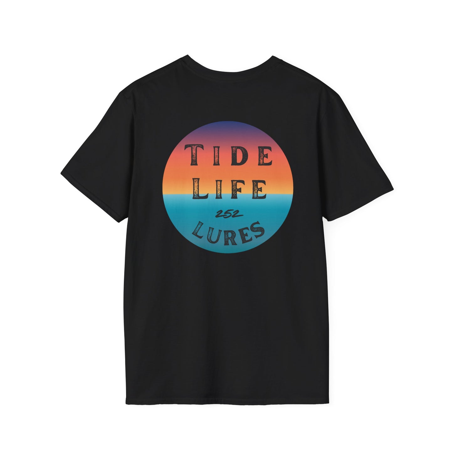 Tide Life Sunset