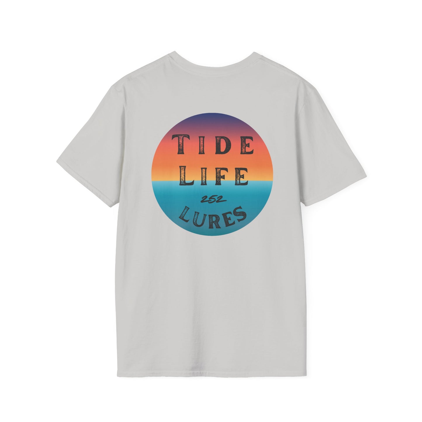 Tide Life Sunset