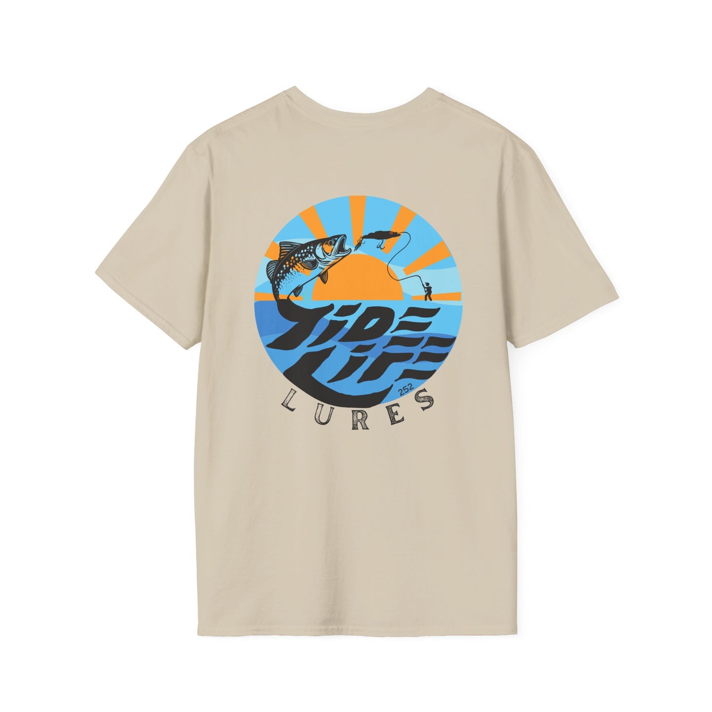 Tide Life Jump