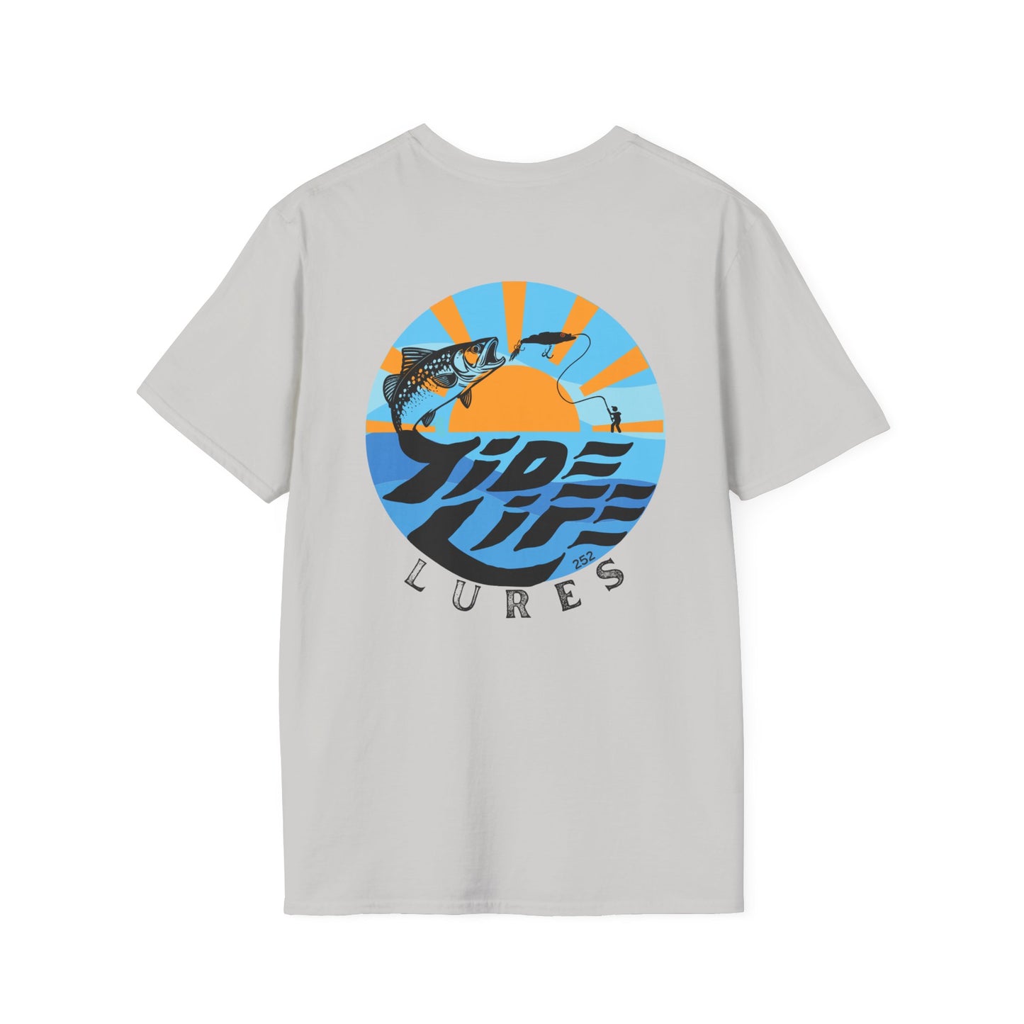 Tide Life Jump