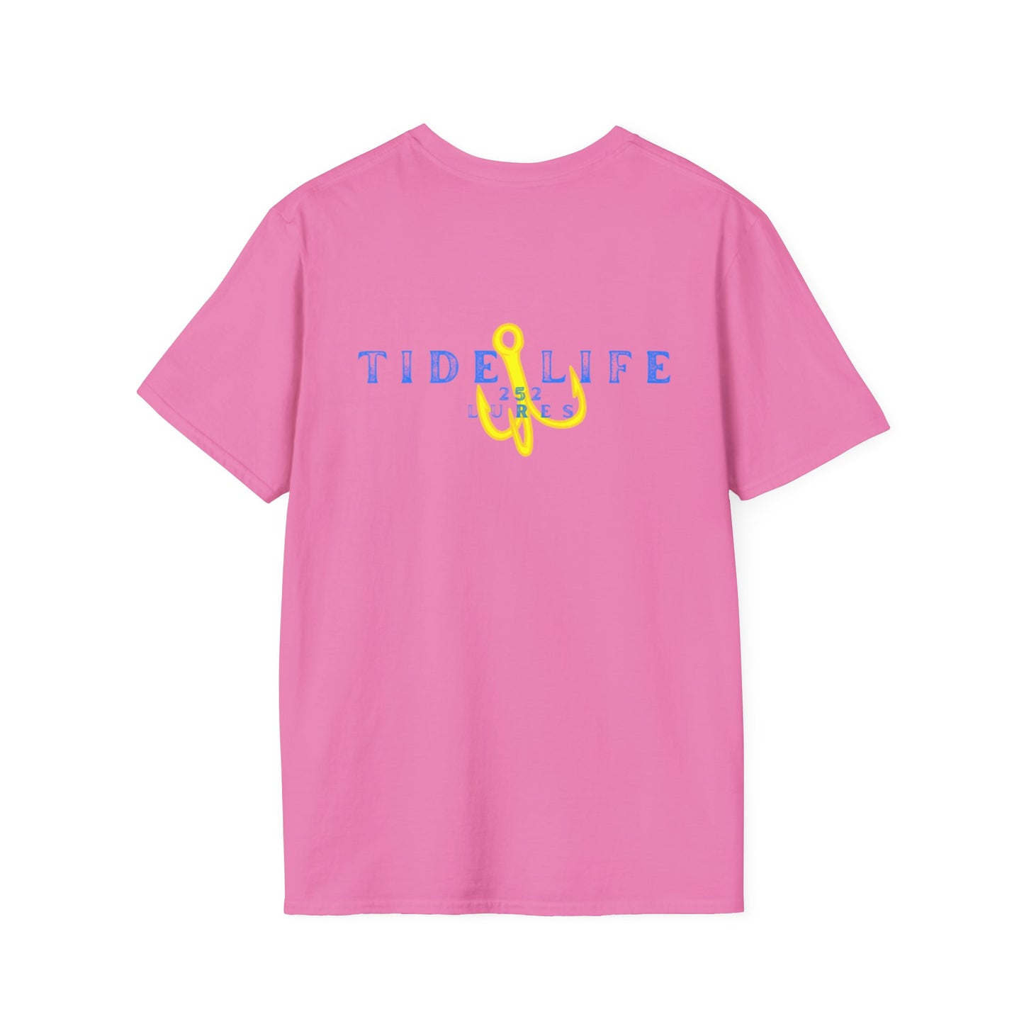 Tide Life