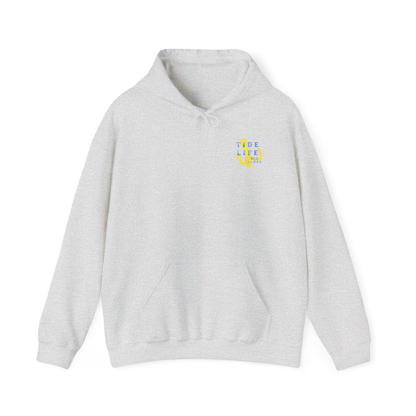 Tide Life Hoodie