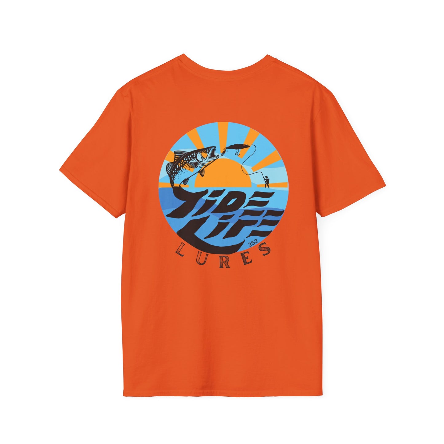 Tide Life Jump