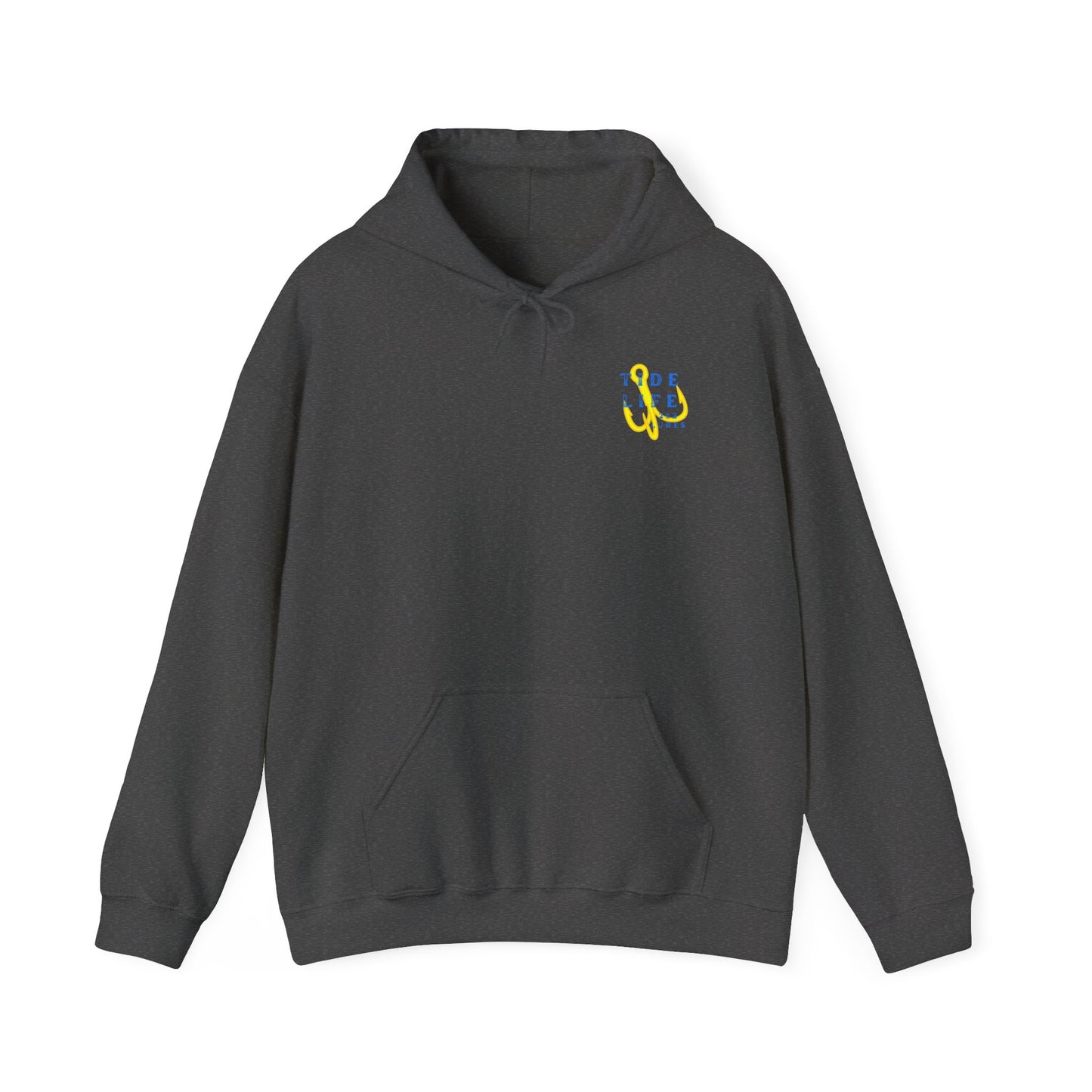 Tide Life Hoodie