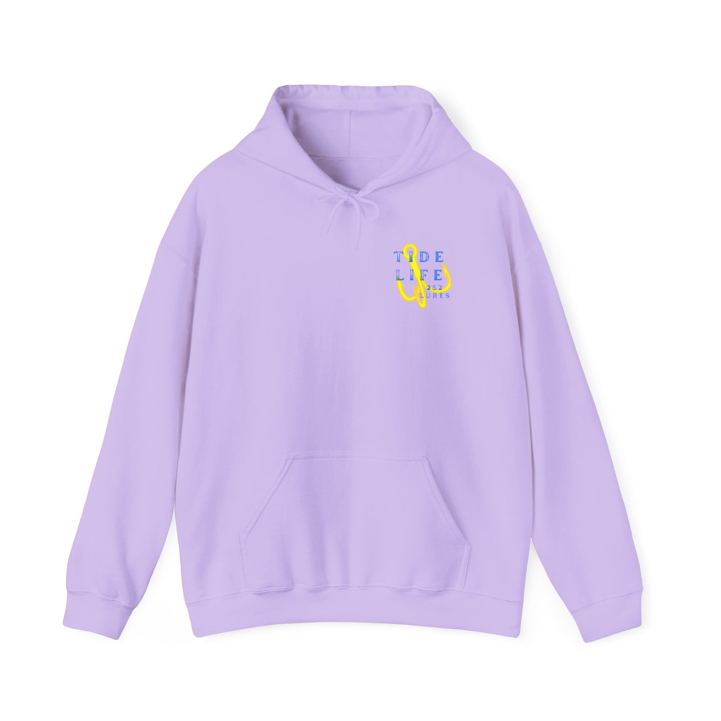 Tide Life Hoodie *Early Spring Sale* Applied in cart