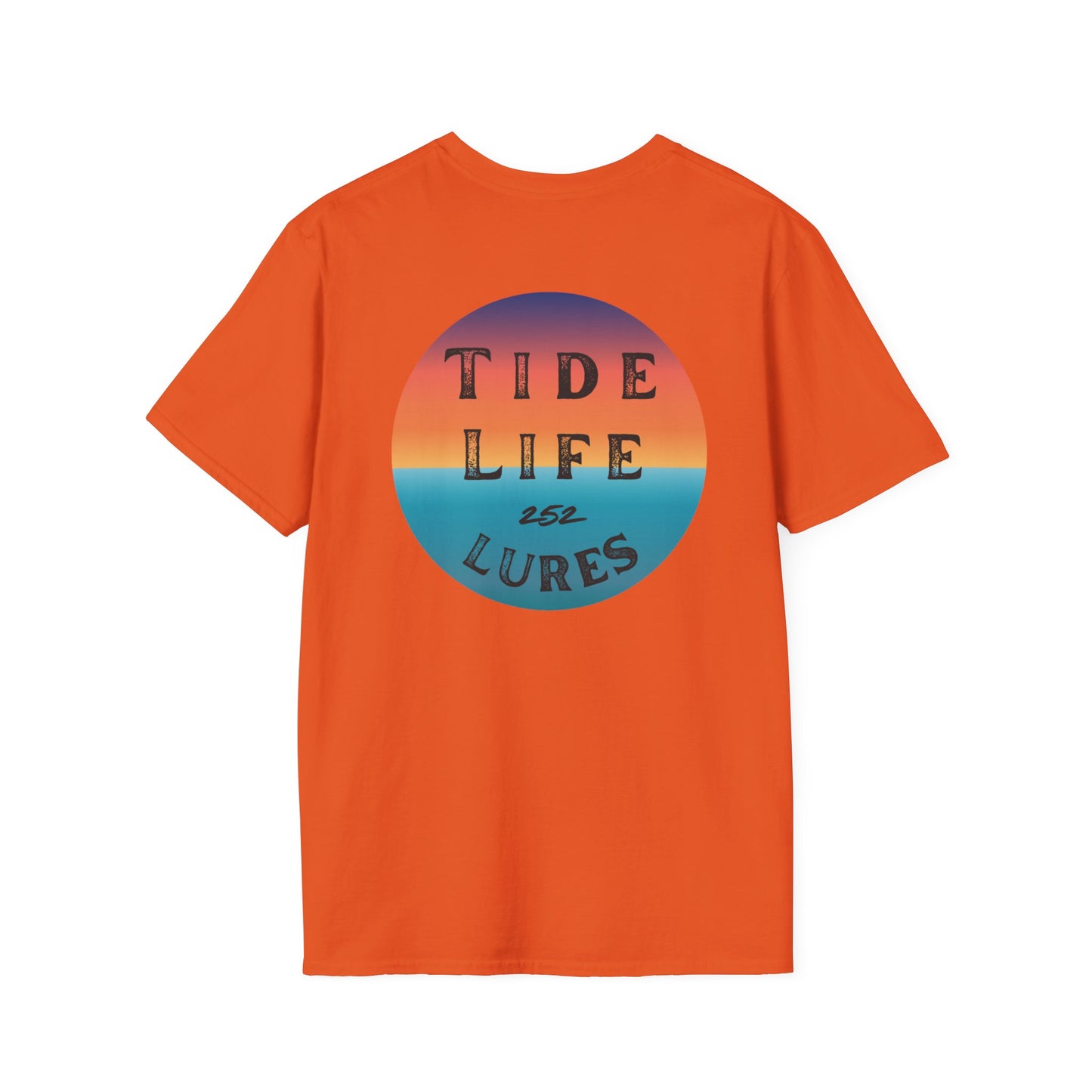 Tide Life Sunset