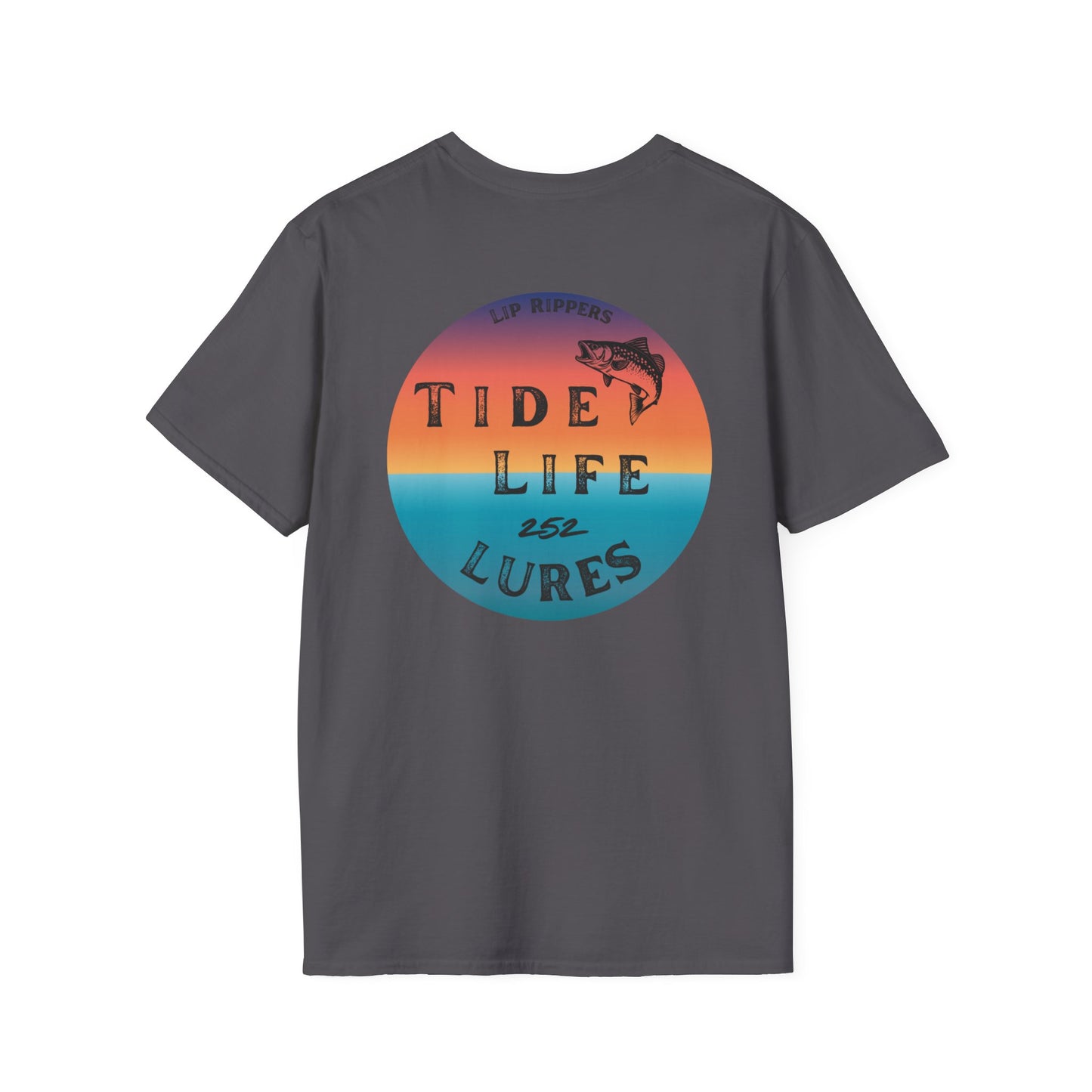 Tide Life Lip Rippers * 28% OFF applied in cart *