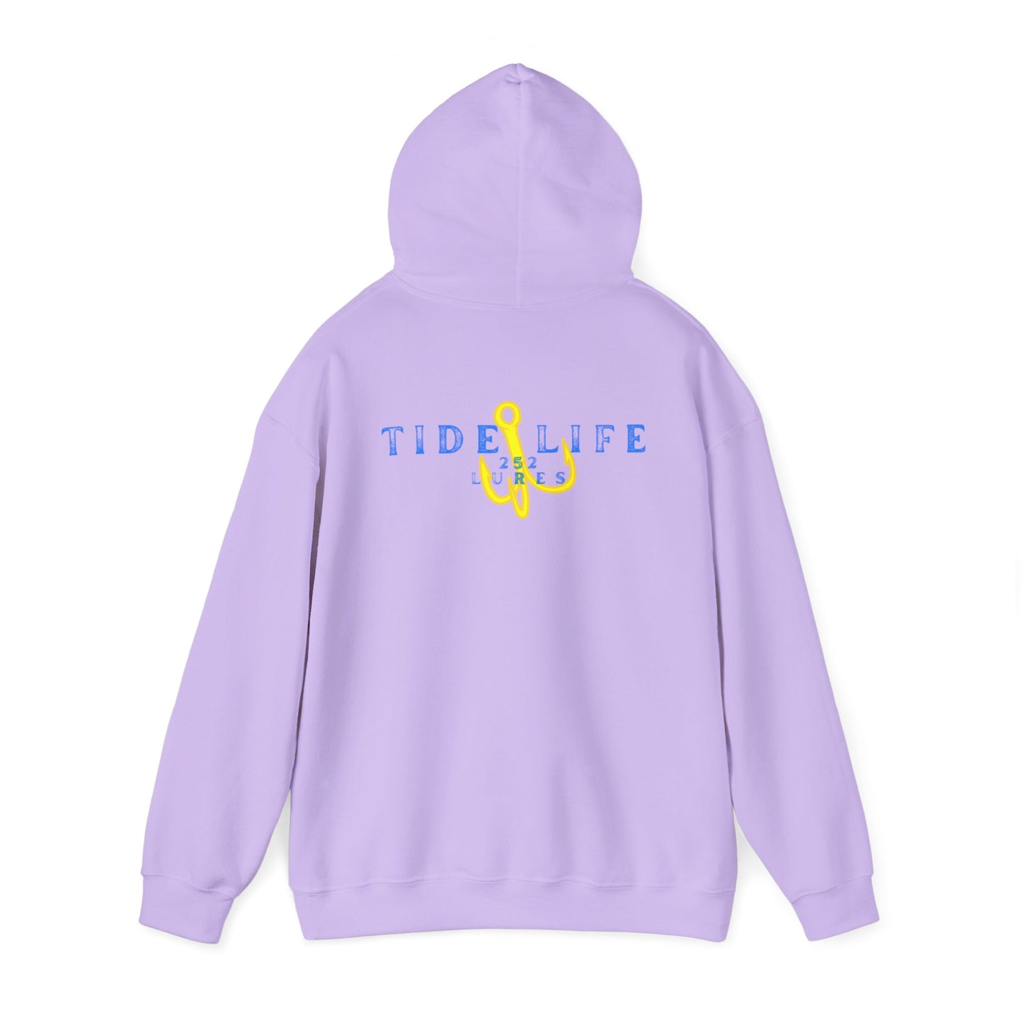 Tide Life Hoodie *Early Spring Sale* Applied in cart