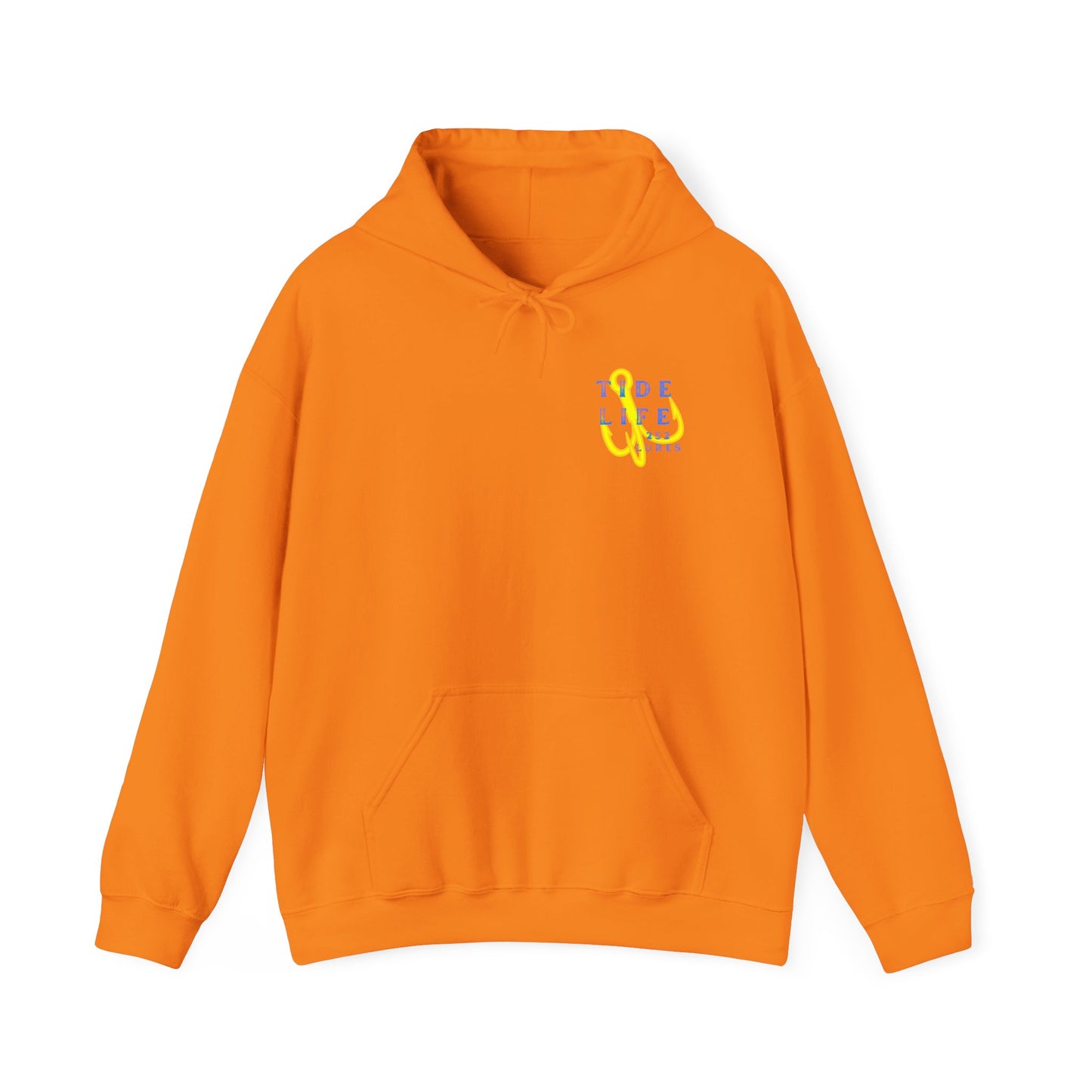 Tide Life Hoodie *Early Spring Sale* Applied in cart