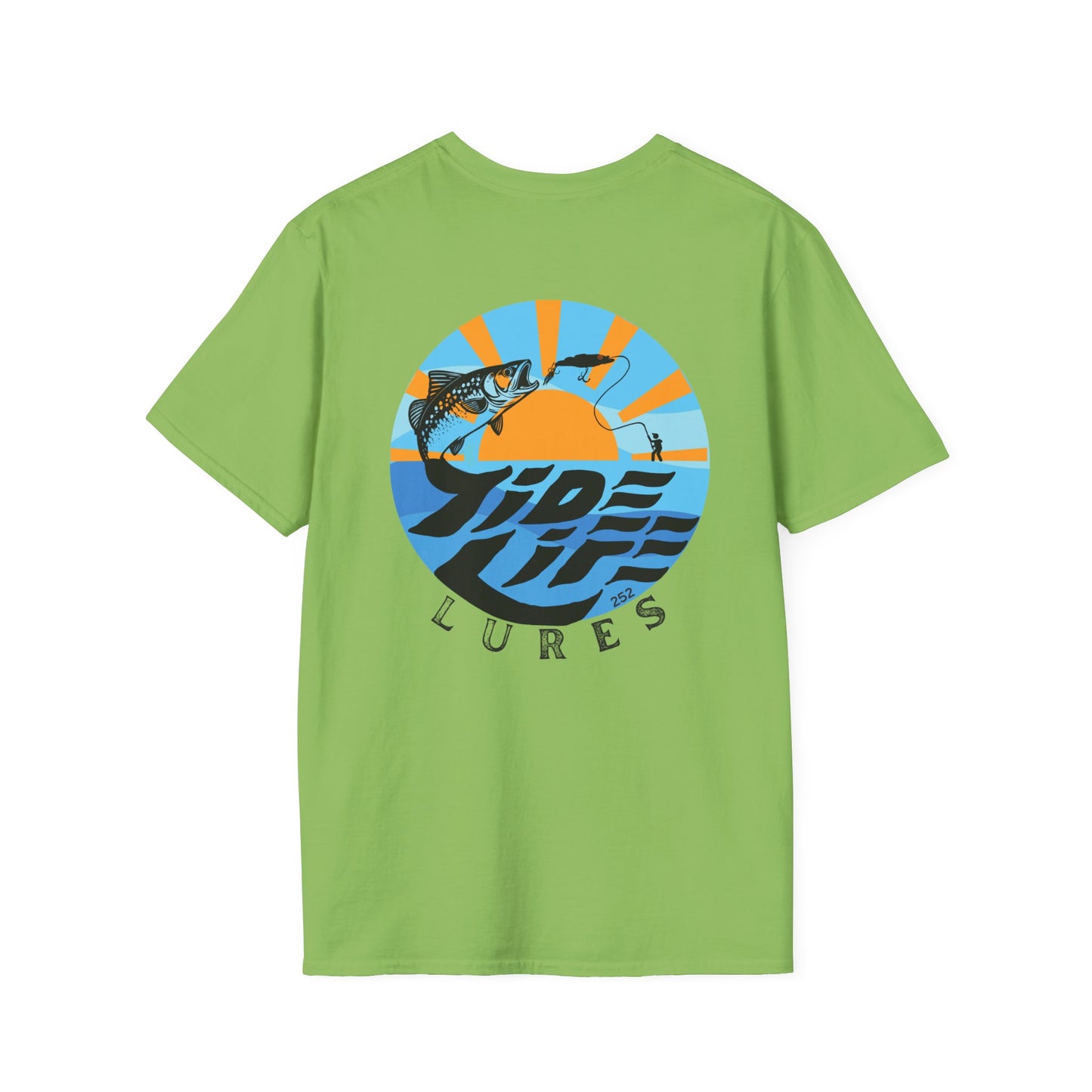 Tide Life Jump