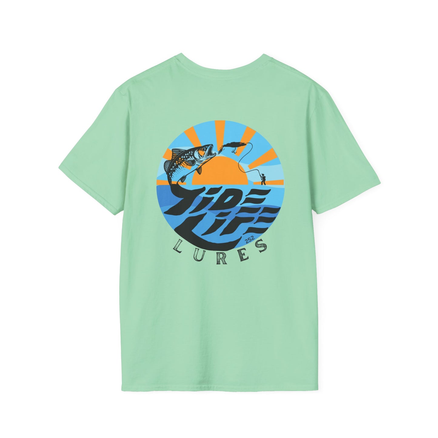 Tide Life Jump