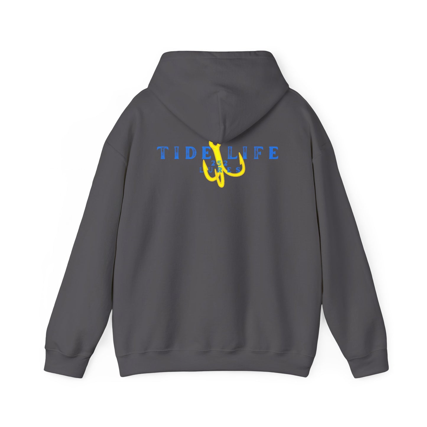 Tide Life Hoodie *Early Spring Sale* Applied in cart