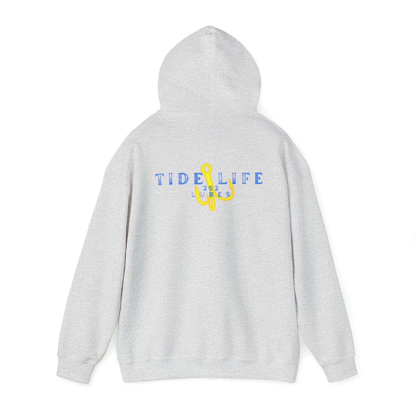 Tide Life Hoodie *Early Spring Sale* Applied in cart