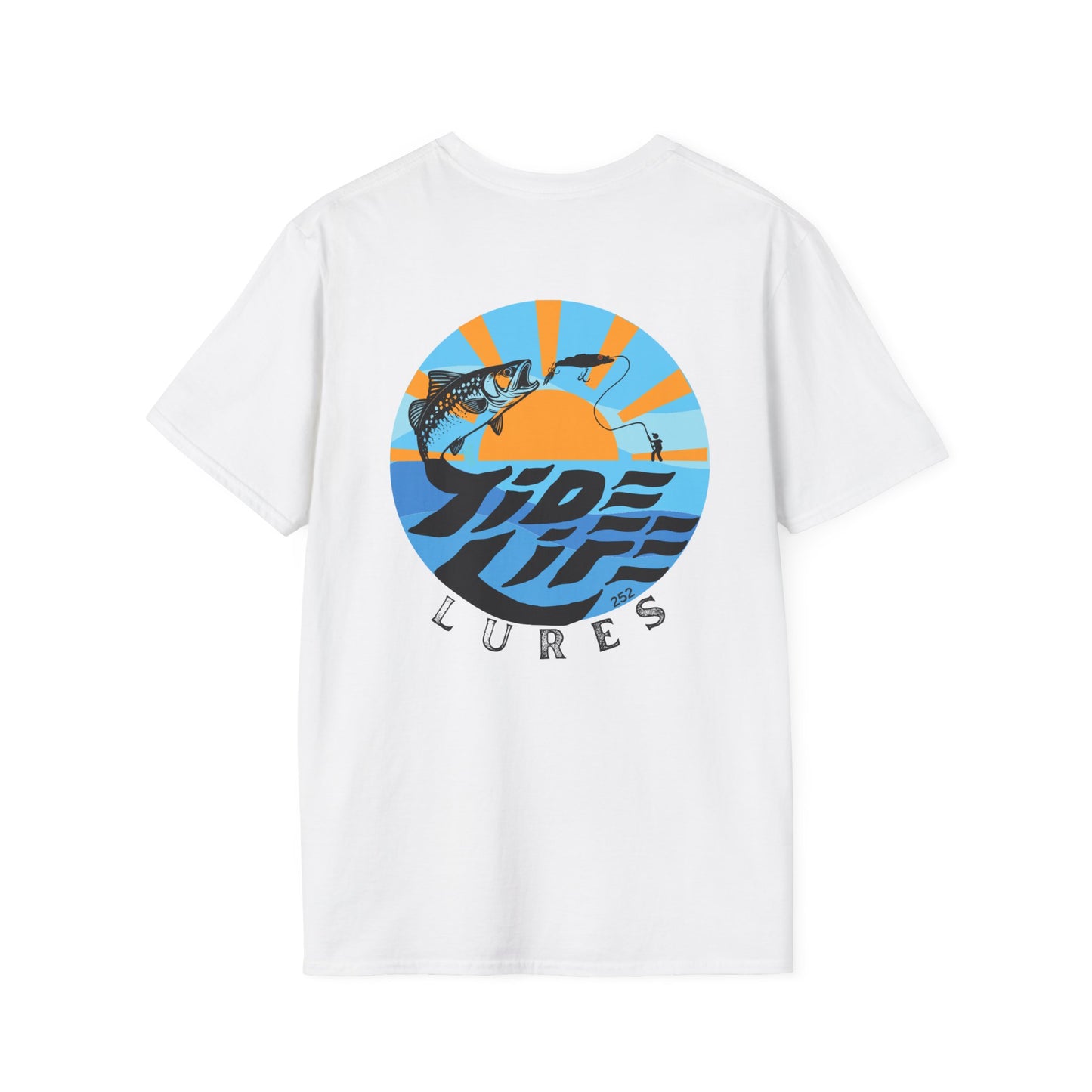 Tide Life Jump