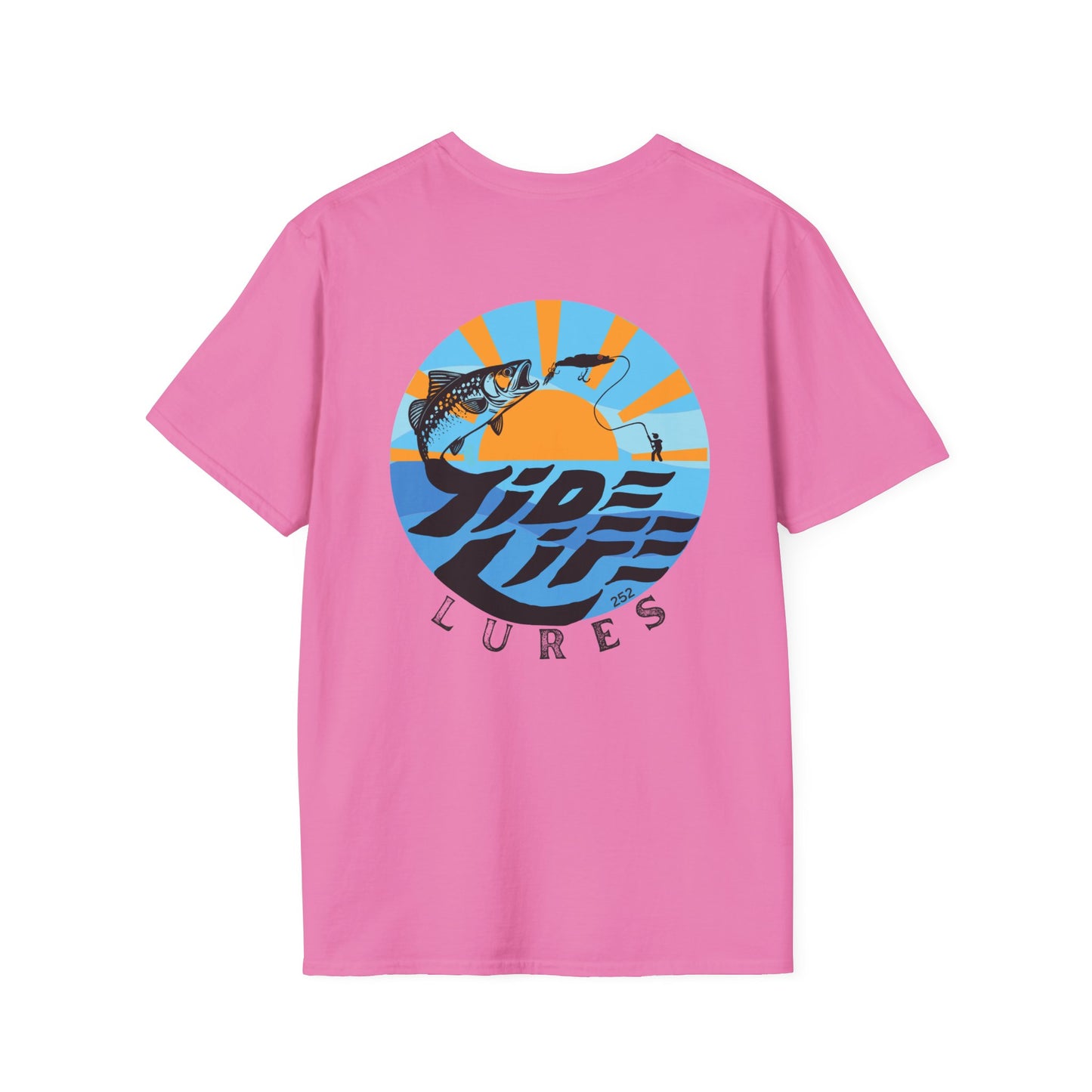 Tide Life Jump