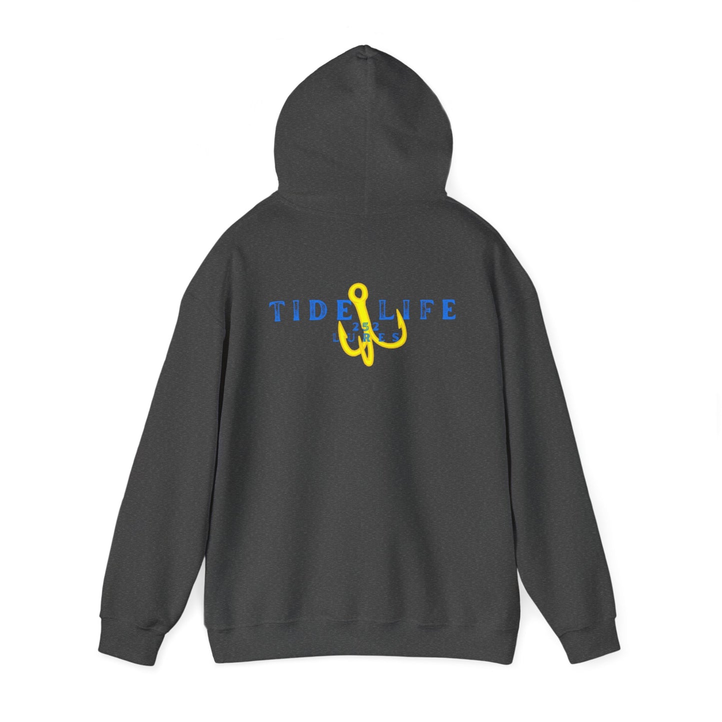 Tide Life Hoodie *Early Spring Sale* Applied in cart