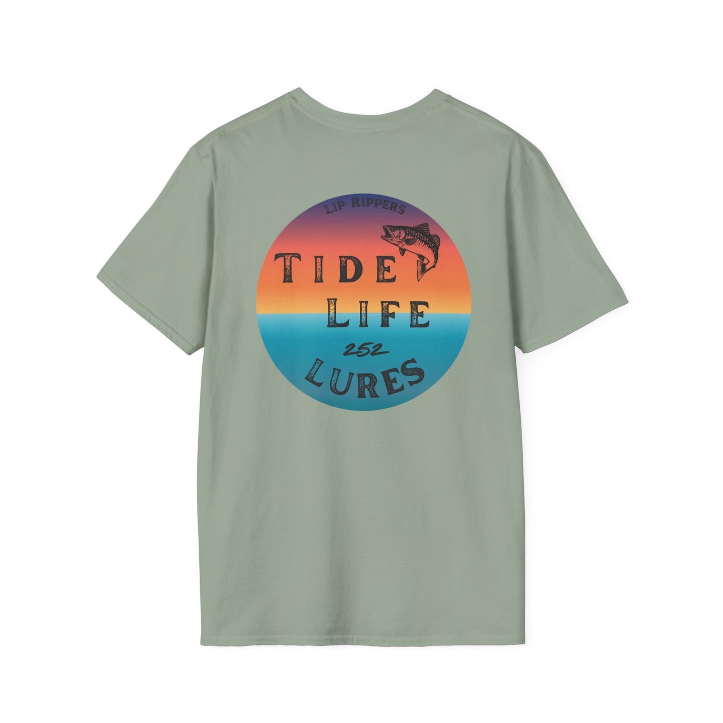Tide Life Lip Rippers