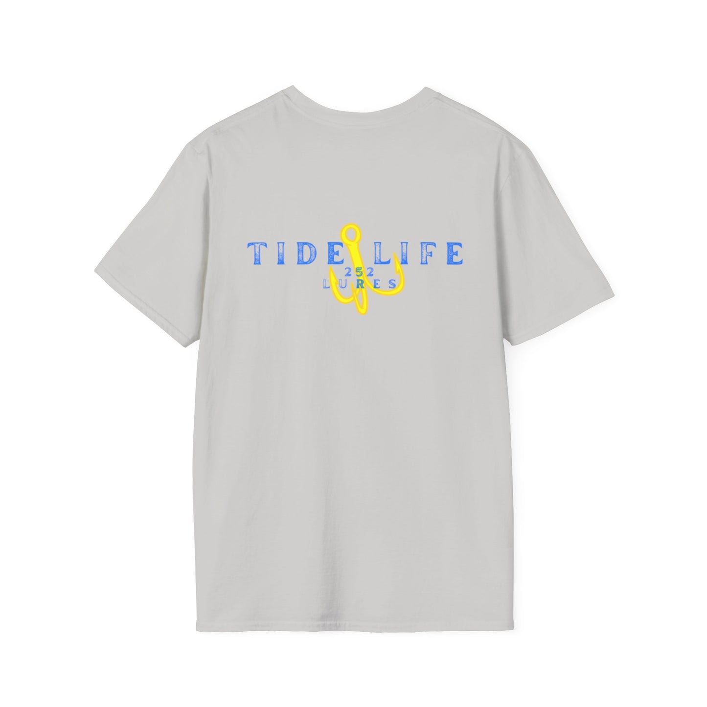 Tide Life  *28% OFF applied in cart*