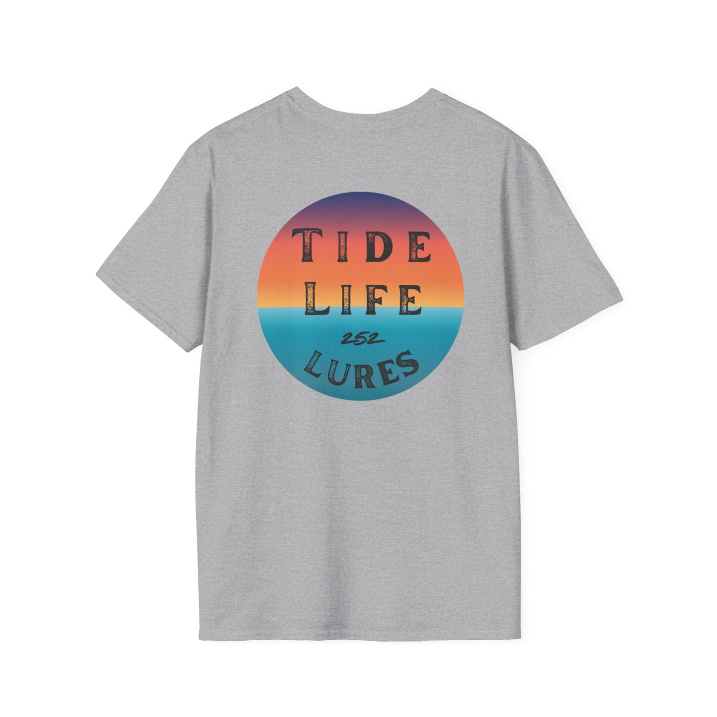 Tide Life Sunset * 28% OFF applied in cart*