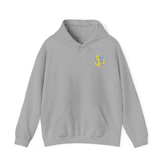 Tide Life Hoodie
