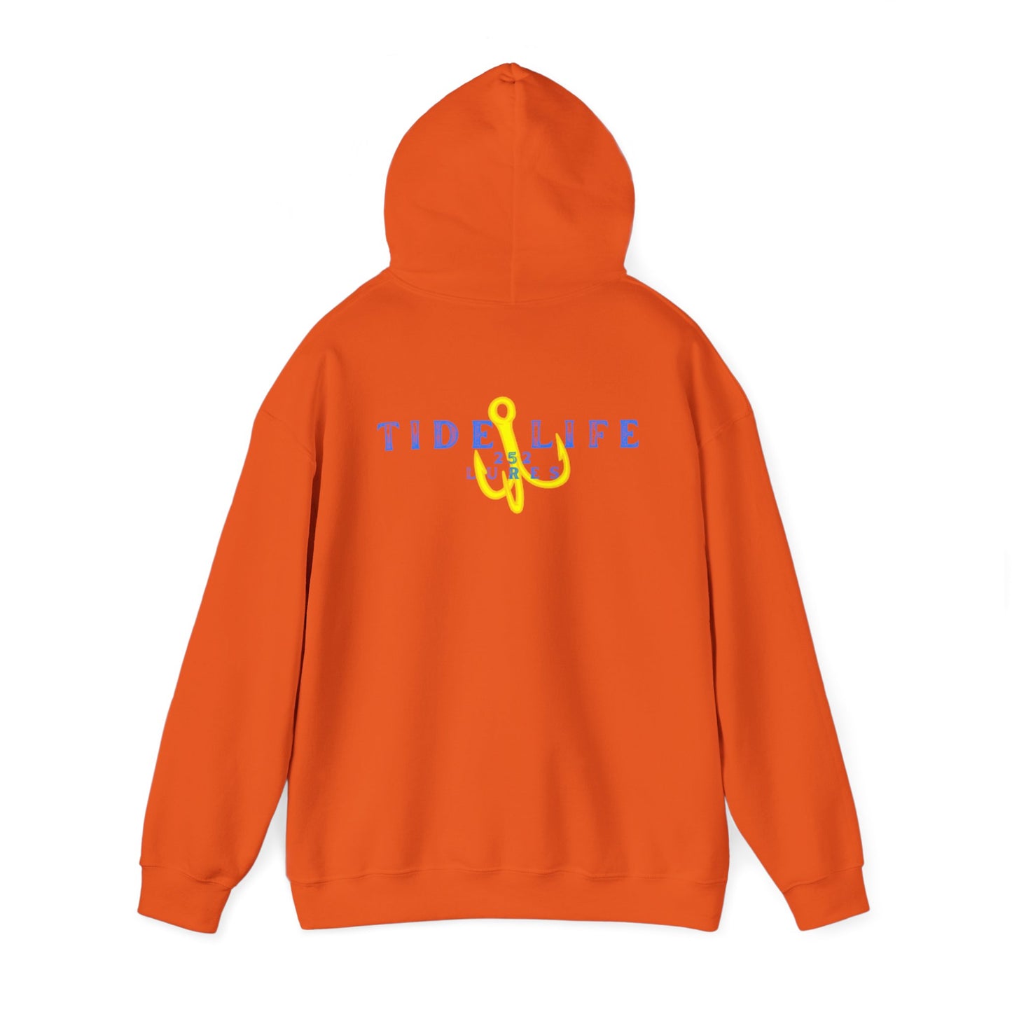 Tide Life Hoodie *Early Spring Sale* Applied in cart