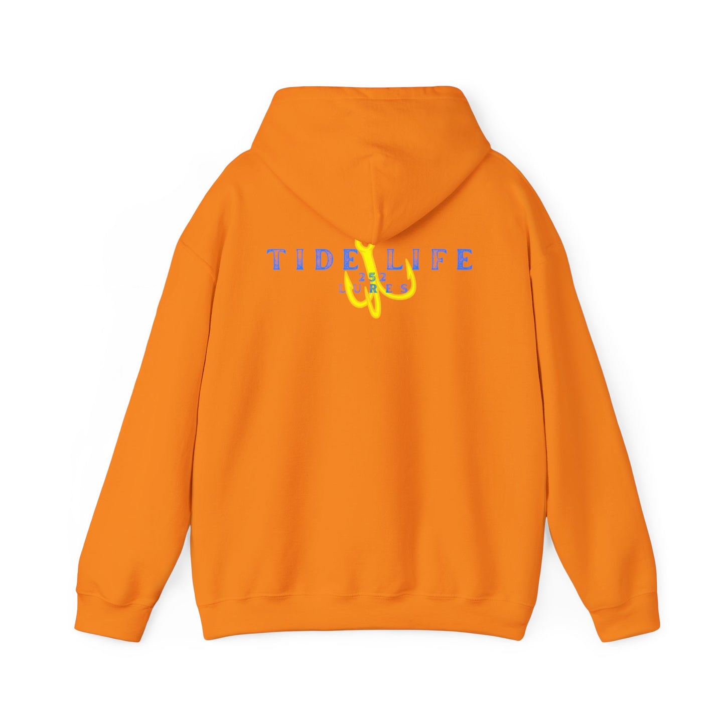 Tide Life Hoodie *Early Spring Sale* Applied in cart