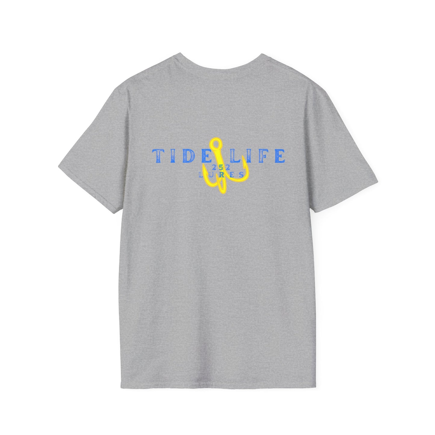 Tide Life  *28% OFF applied in cart*