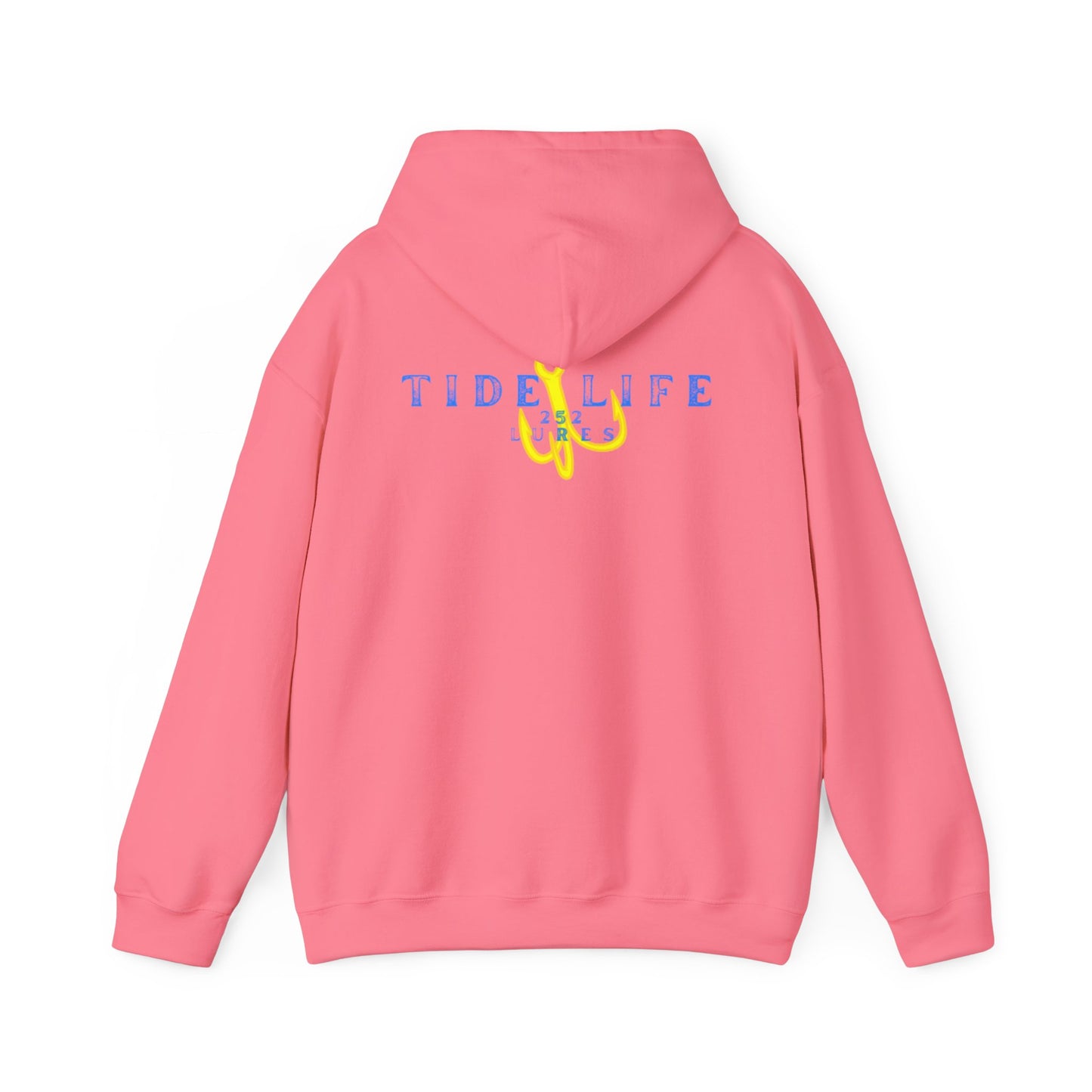 Tide Life Hoodie *Early Spring Sale* Applied in cart